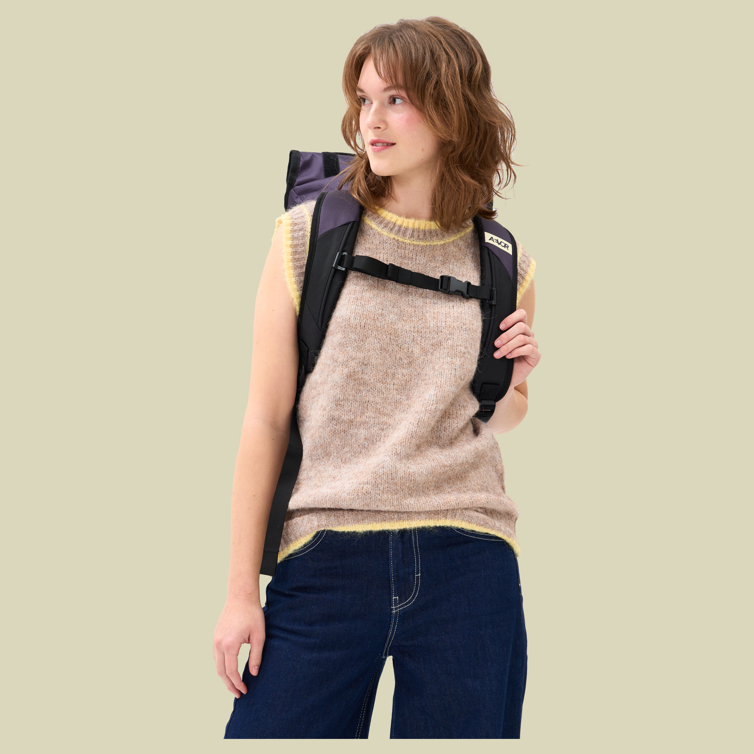 Aevor Trip Pack Proof lila - proof phantom purple