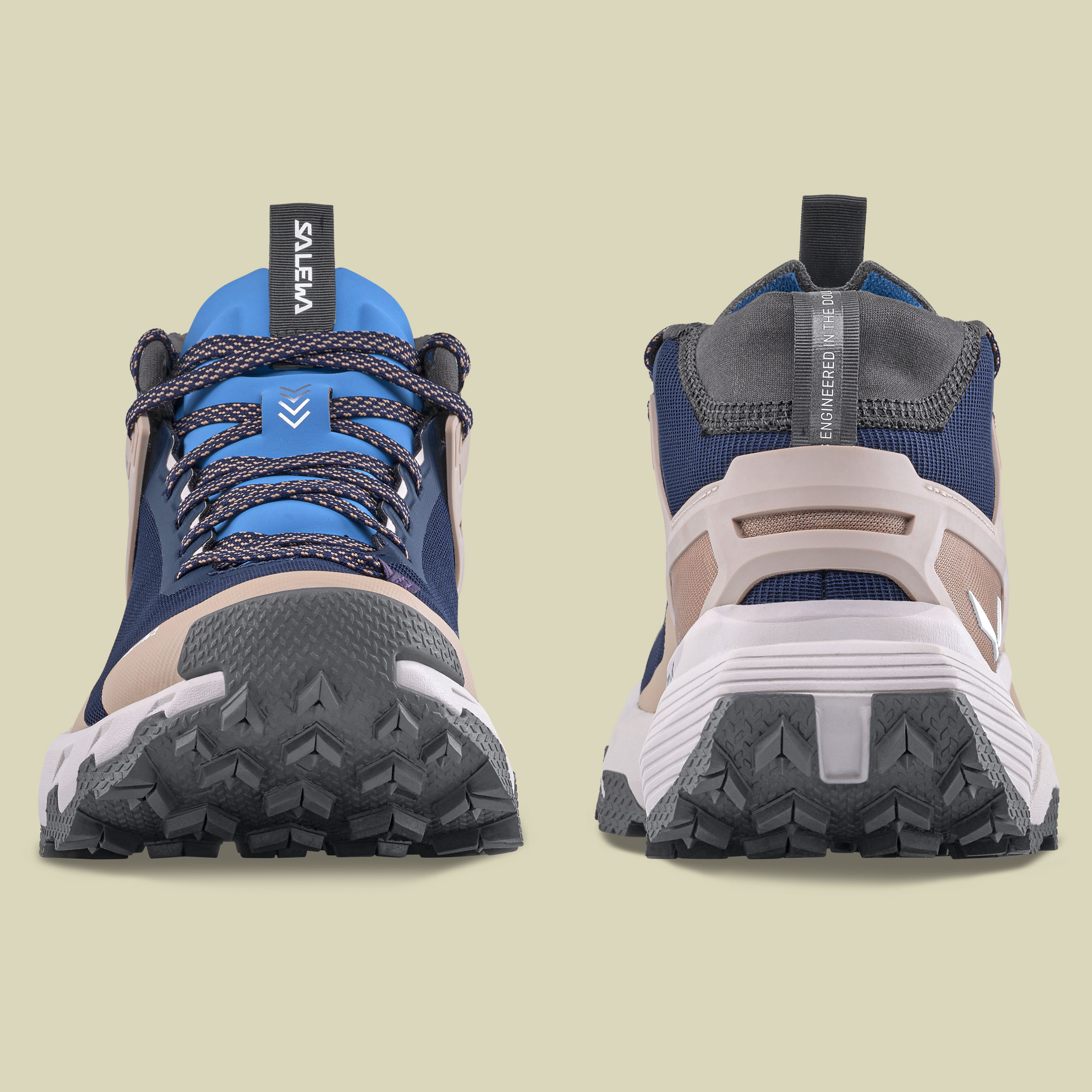 Pedroc 2 Mid PTX Women