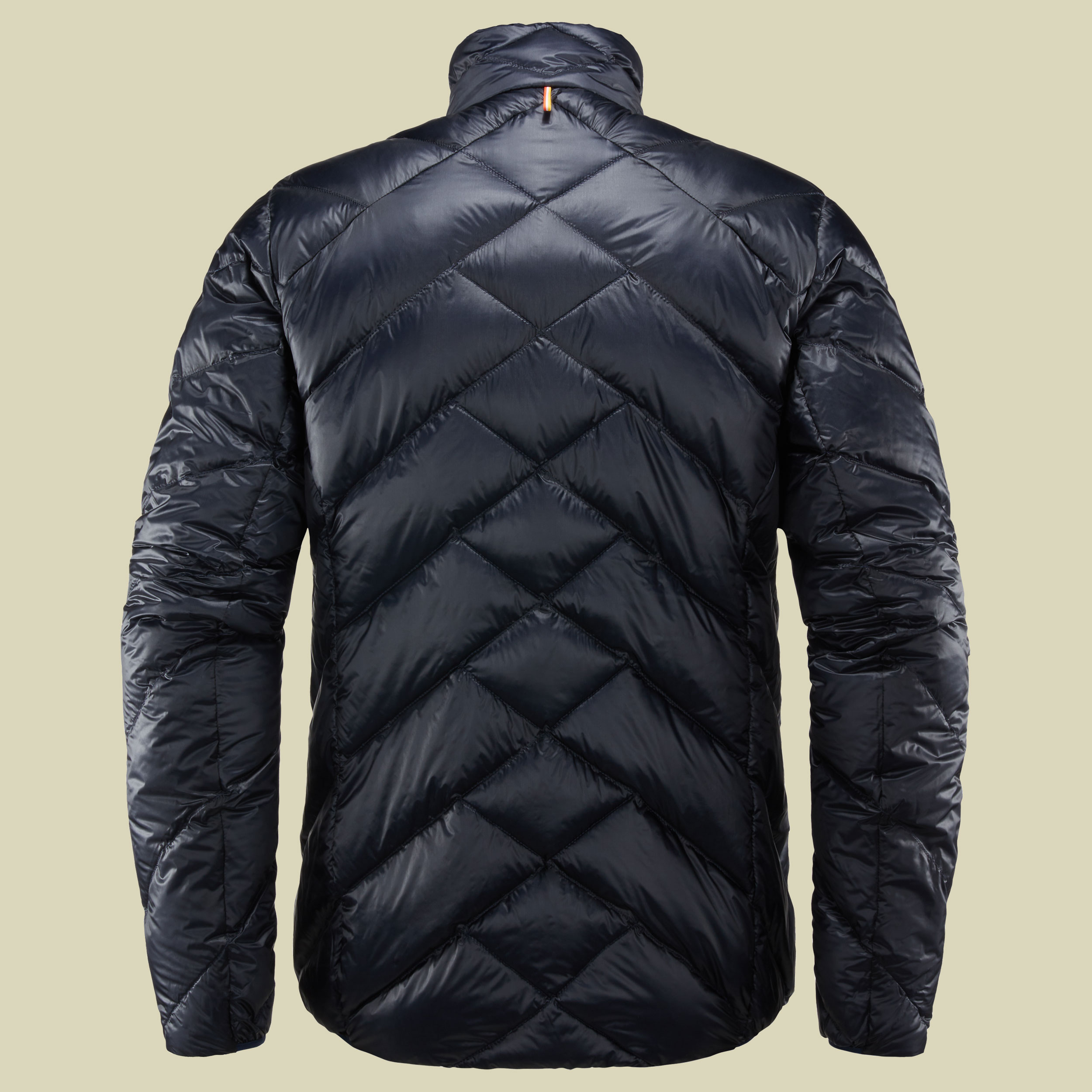 L.I.M. Essens Jacket Men Größe XL Farbe tarn blue
