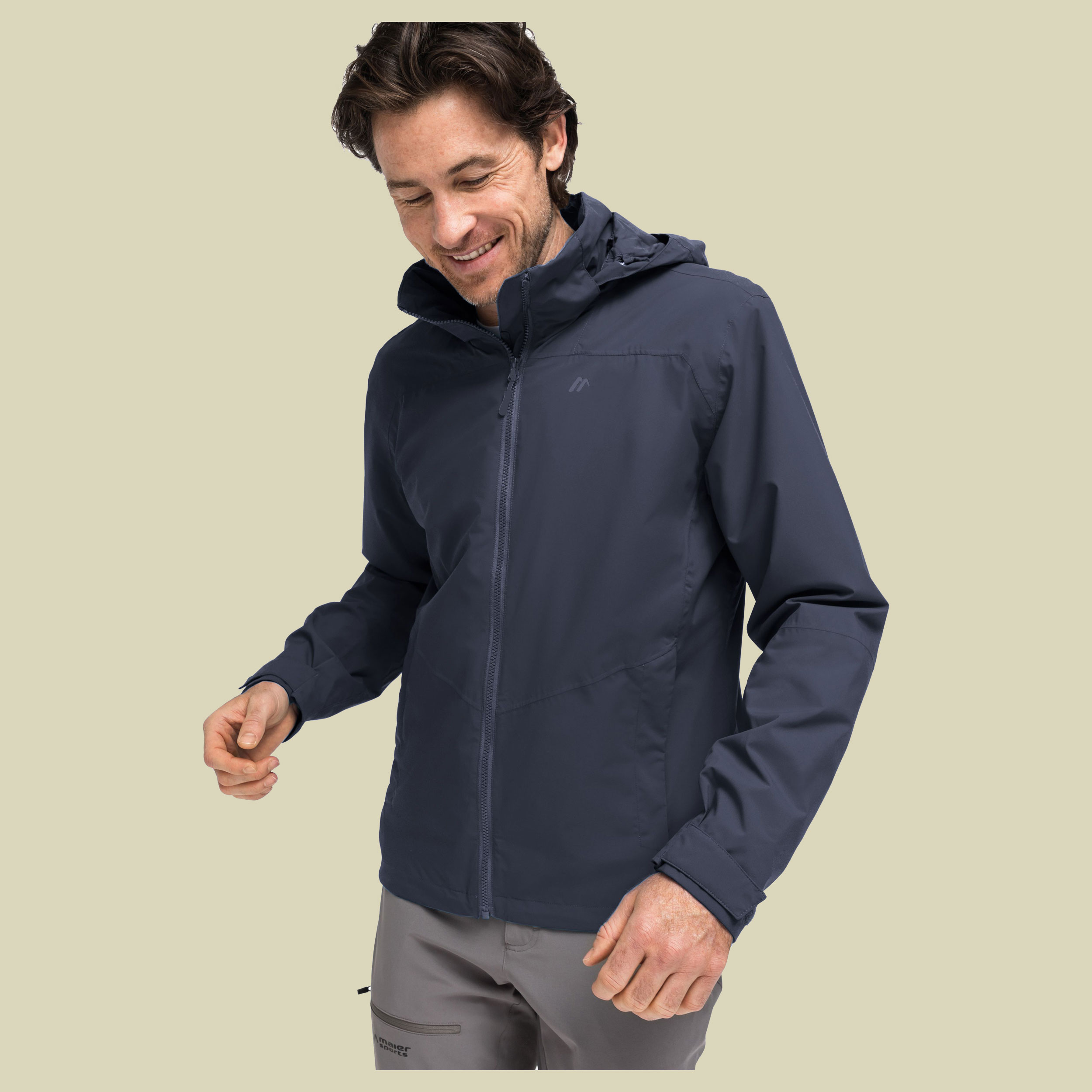 Metor rec Men 31 blau - nightsky/nightsky