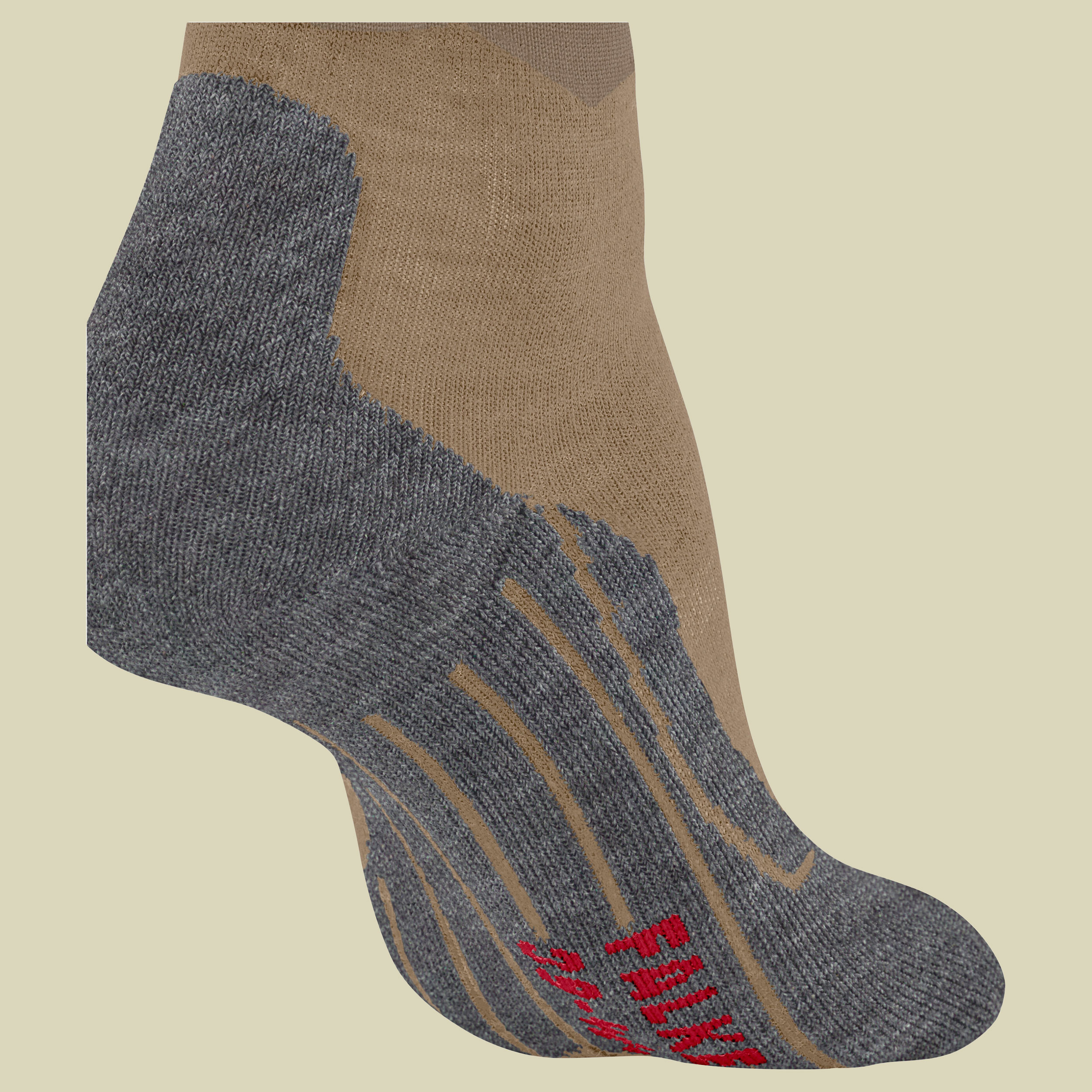 TK 2 Crest Men beige 46-48 - beige