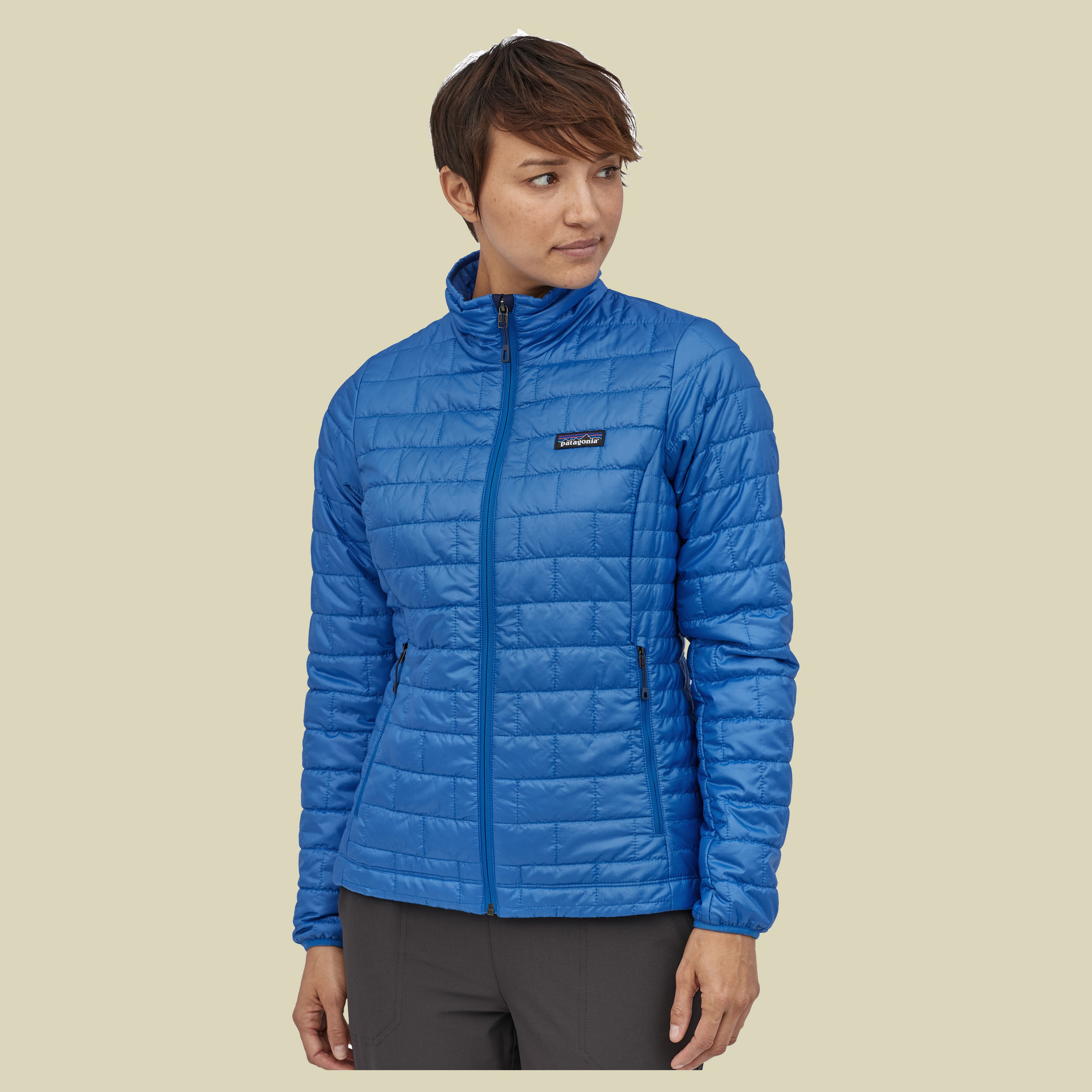 Nano Puff Jacket Women