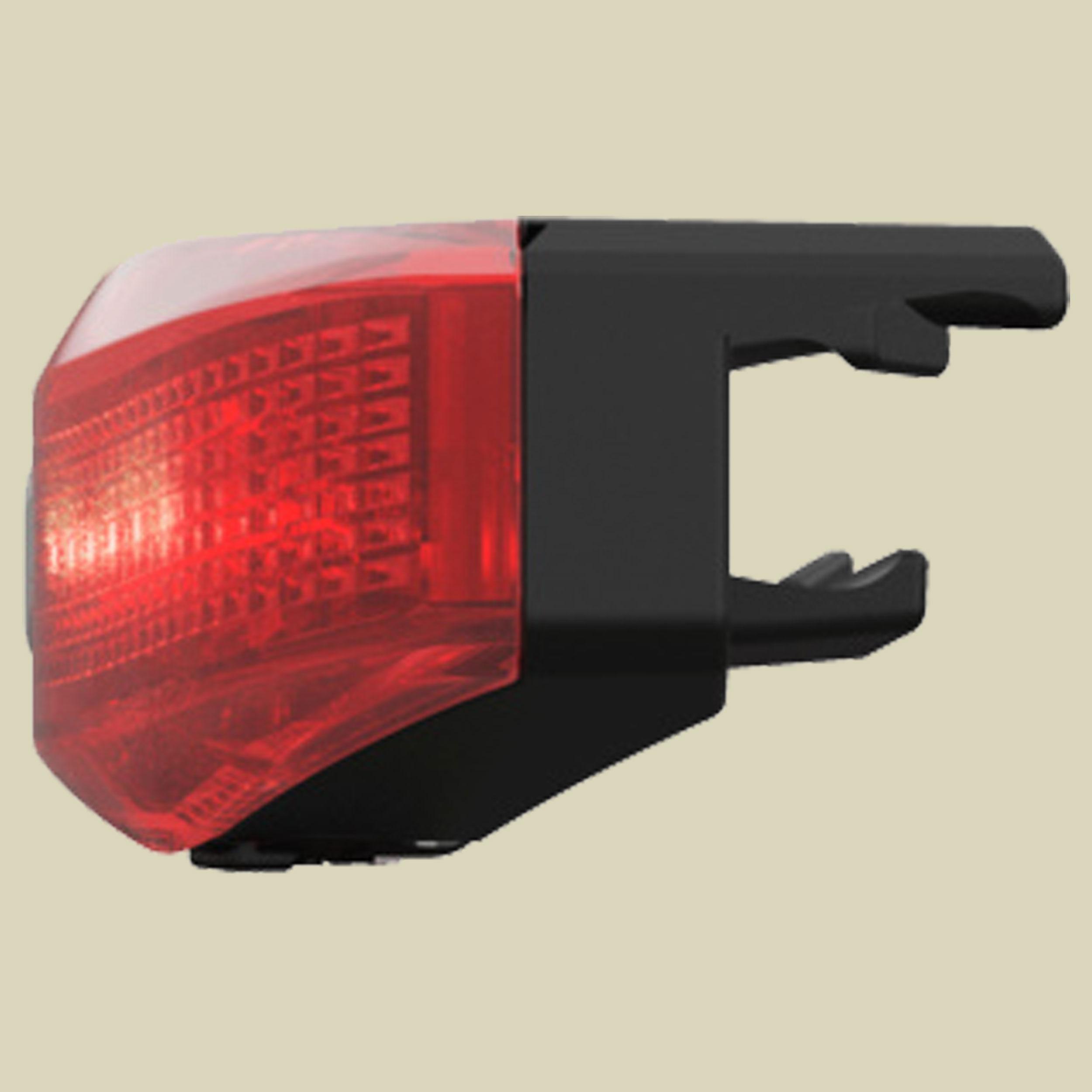 Roc Loc 5 LED 2022 Helmbeleuchtung