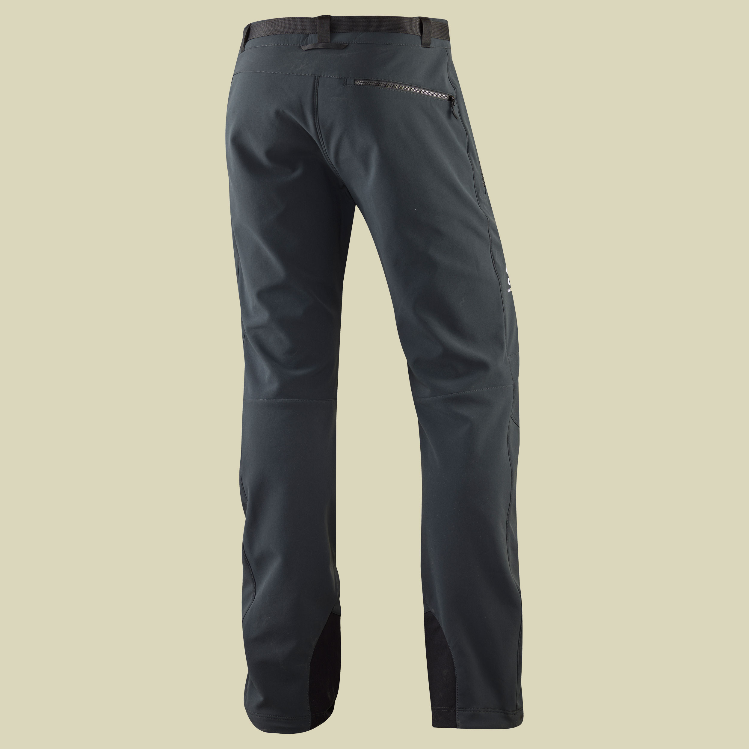 Clay Pant Men Größe S Farbe true black