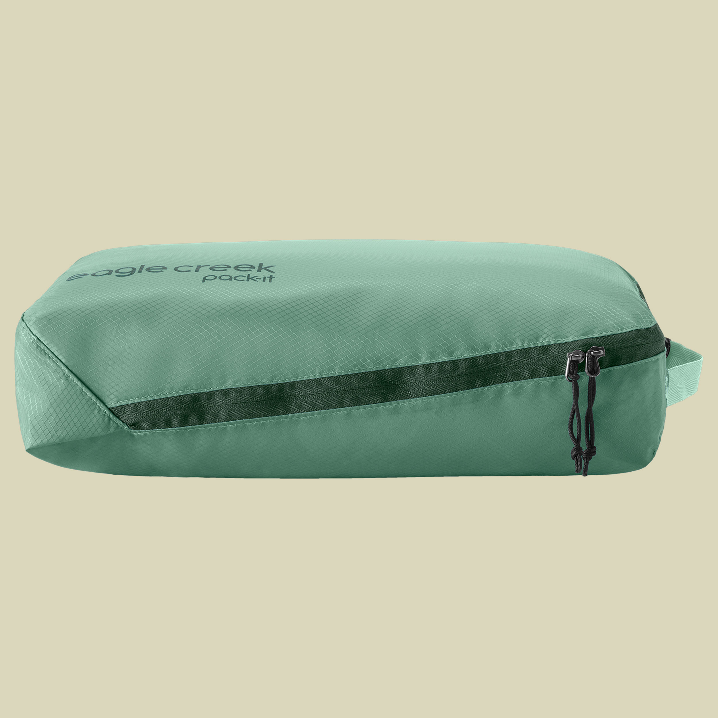 Pack-It Isolate Cube M M grün - willow