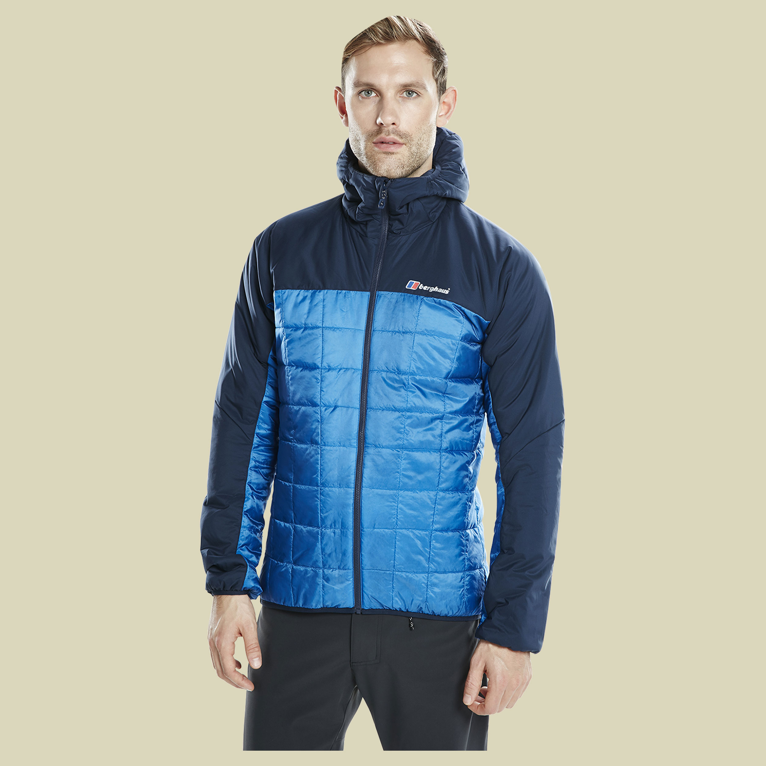 Reversa Jacket Men Größe S Farbe dusk blue