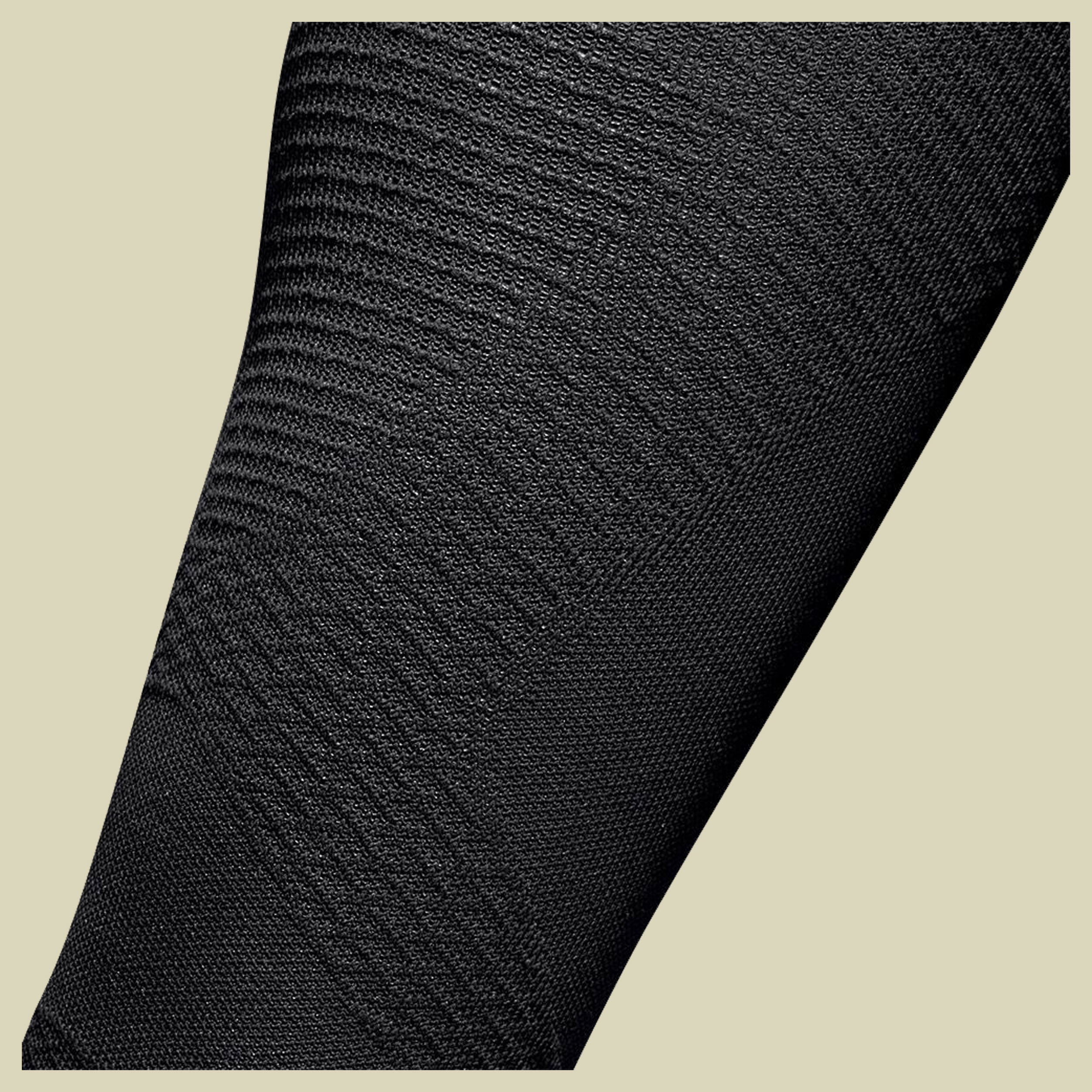 Run Ultralight Compression Socks Women 41-43 M schwarz - black