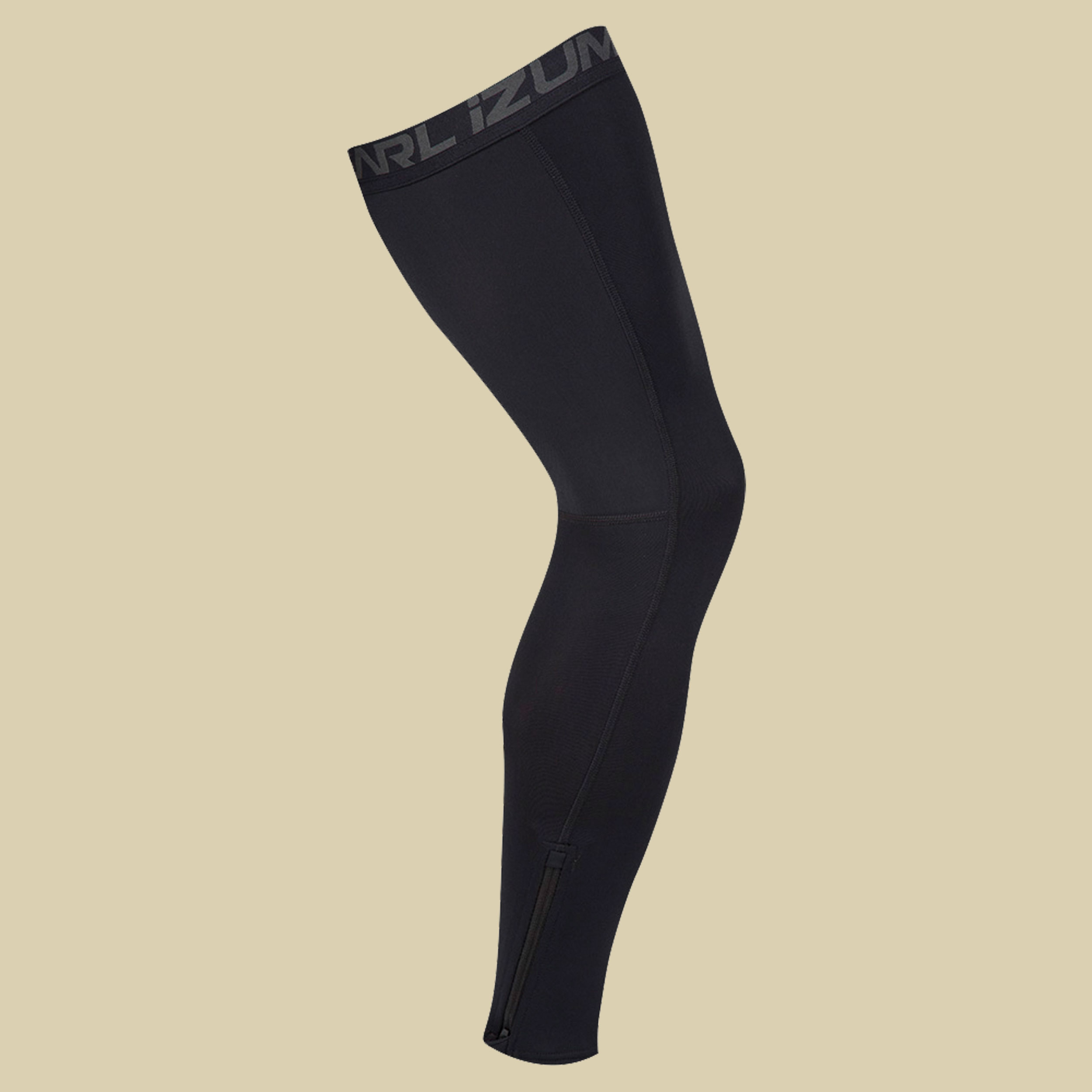 Elite Thermal Leg Warmer Größe L Farbe black