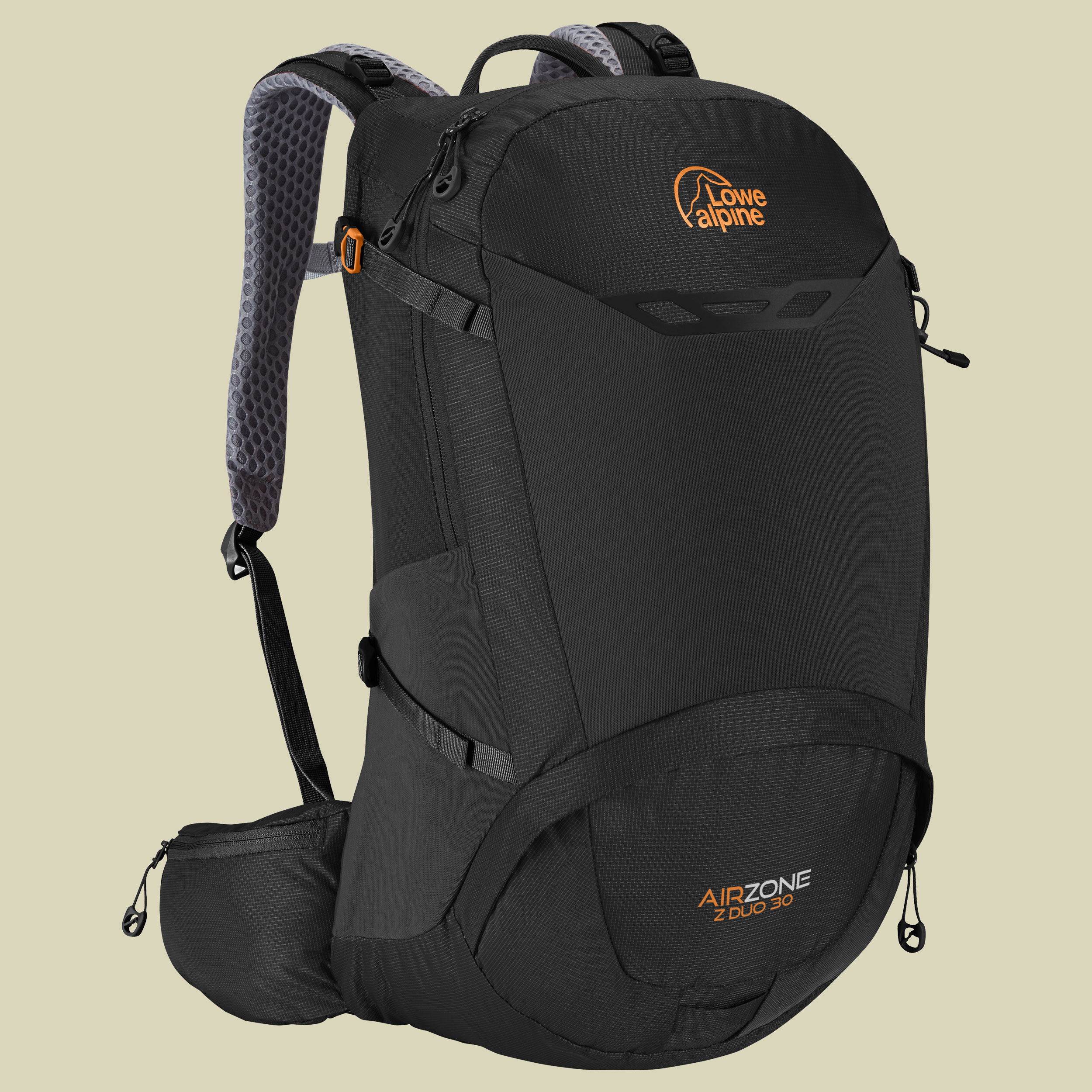 AirZone Z Duo30 Volumen 30 Farbe black