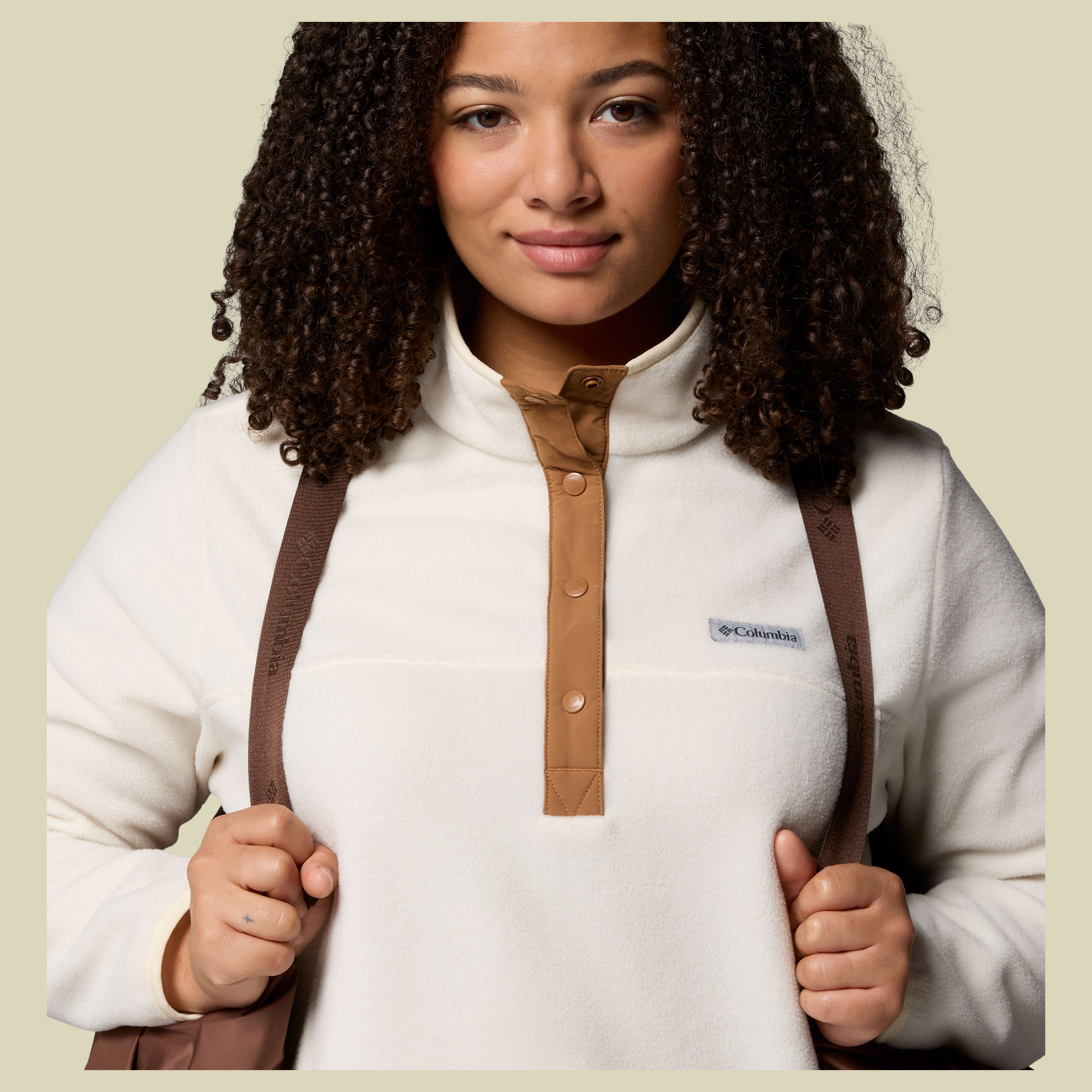 Amaze Puff Long Hooded Jacket Women