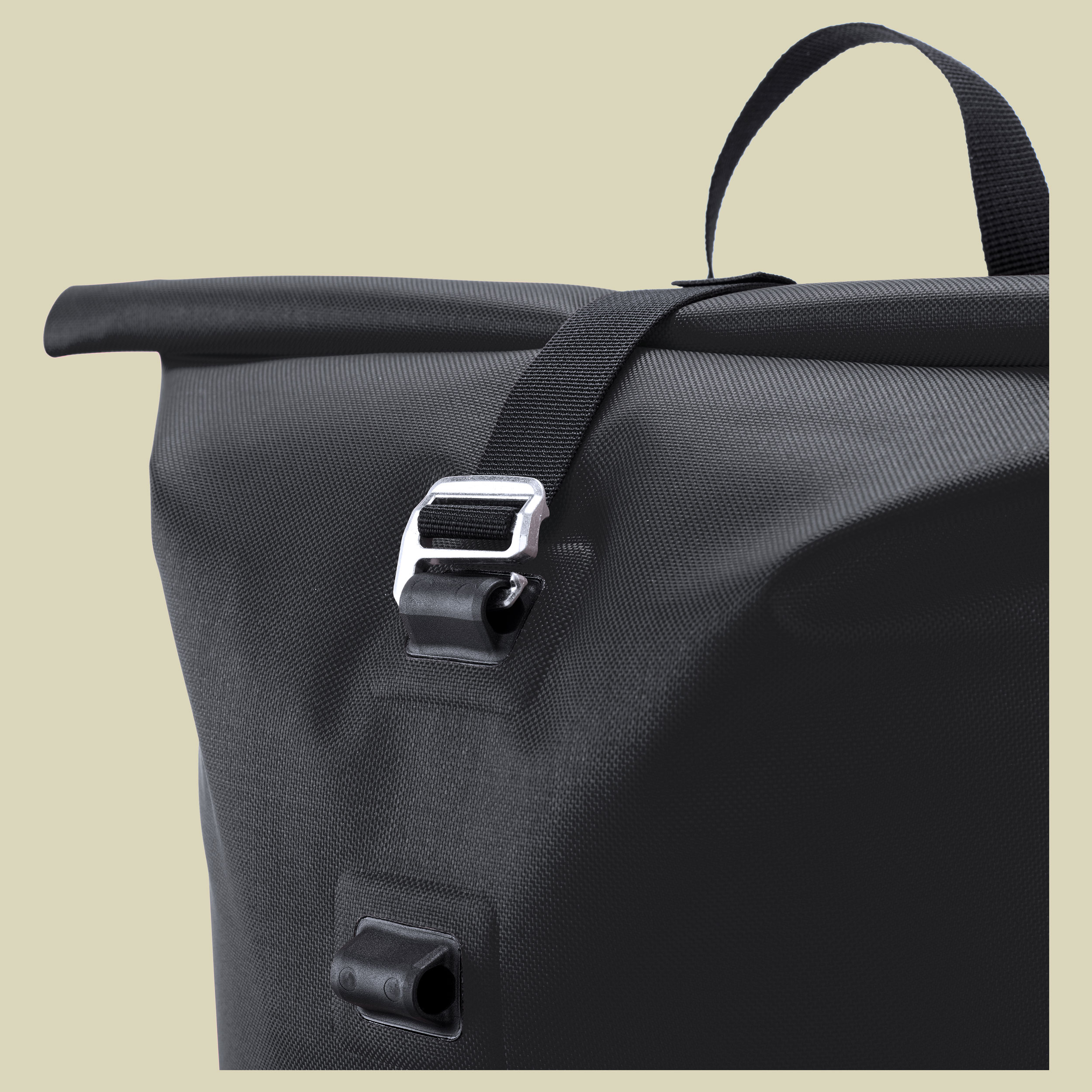 Commuter Daypack schwarz 21 - black