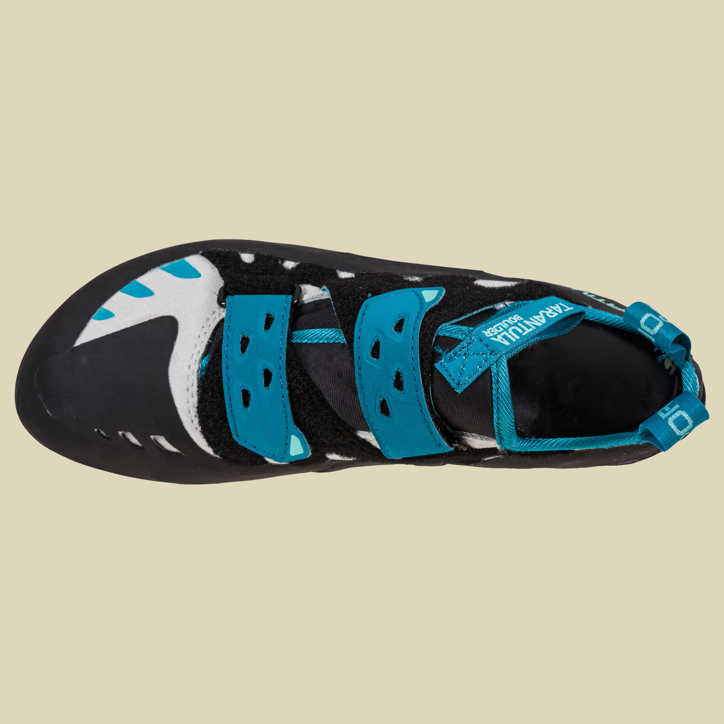 Tarantula Boulder Women Größe 36 Farbe ice/crystal