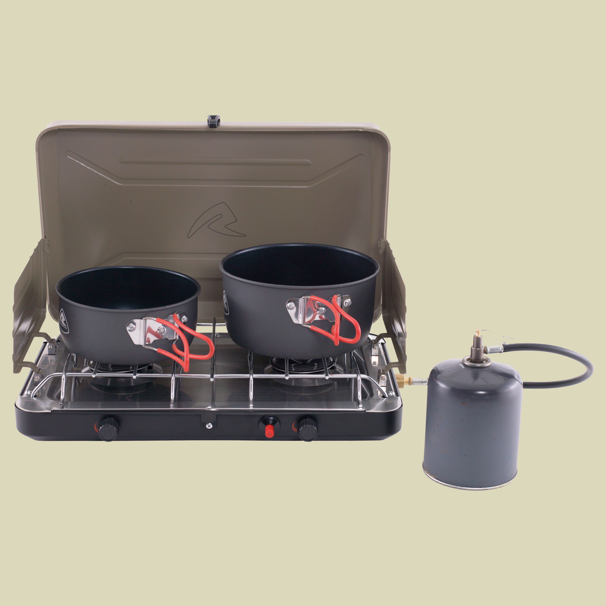 Fire Hornet Basecamp Stove