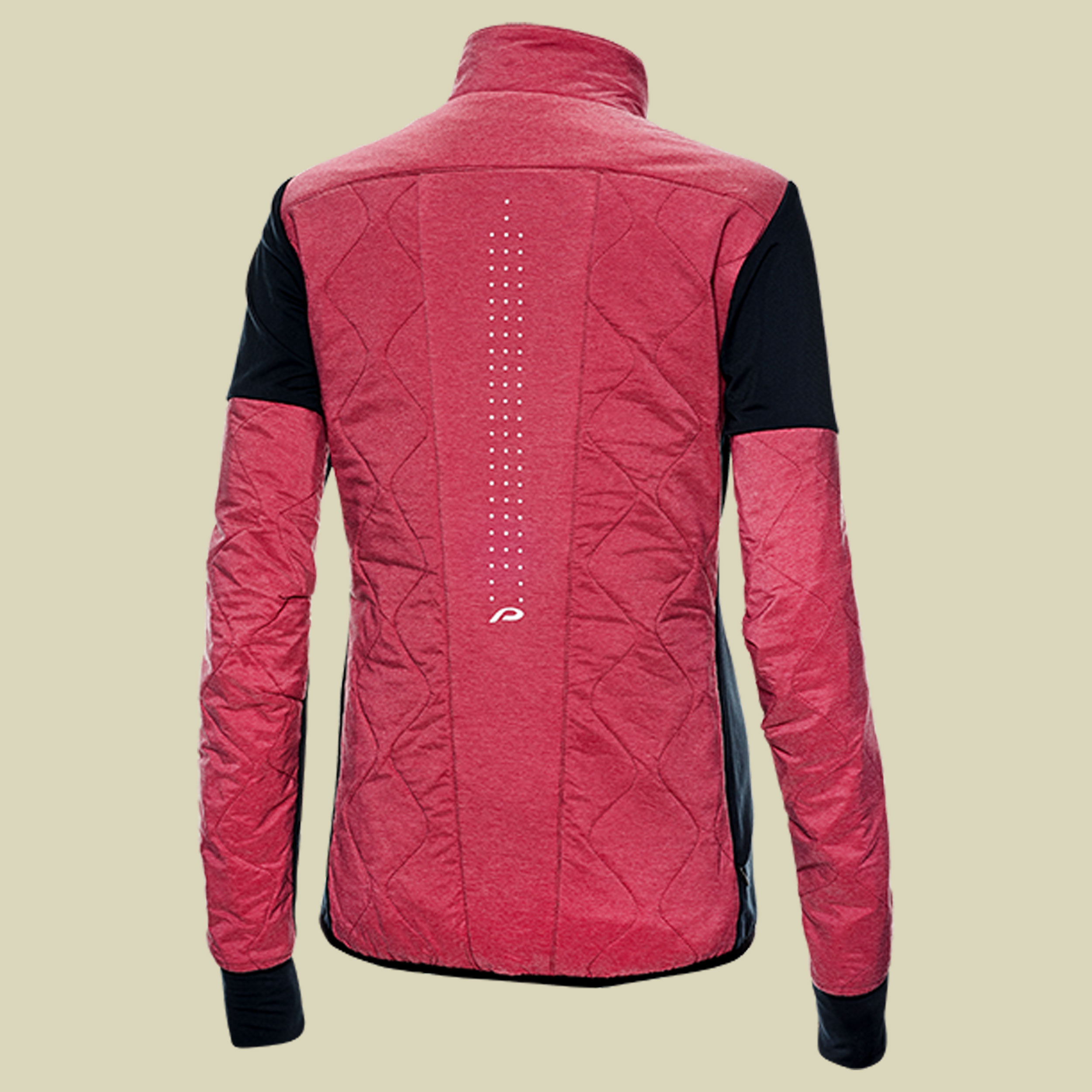 Cannock III Women Größe 42 Farbe dark mauve