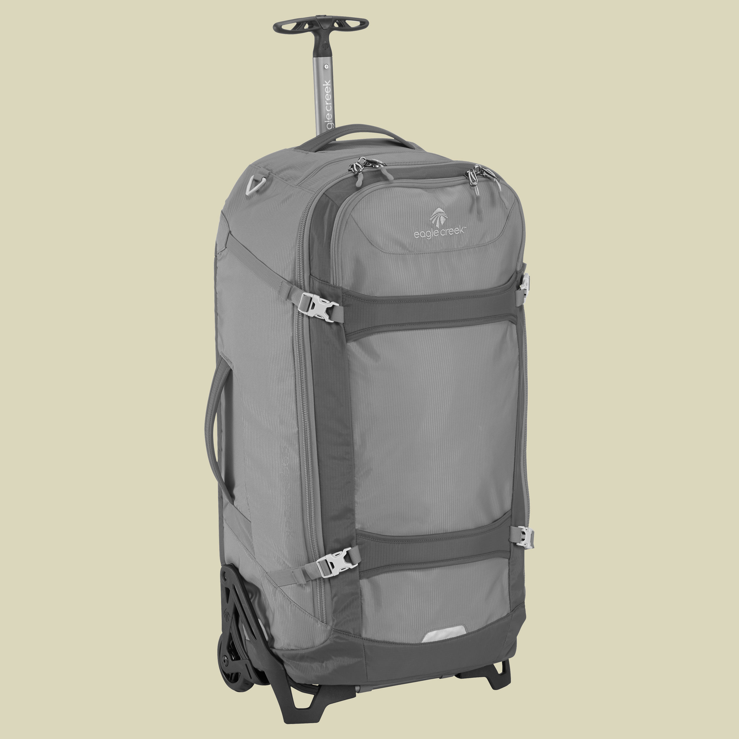 EC Lync System 29 Volumen 74 Farbe graphite