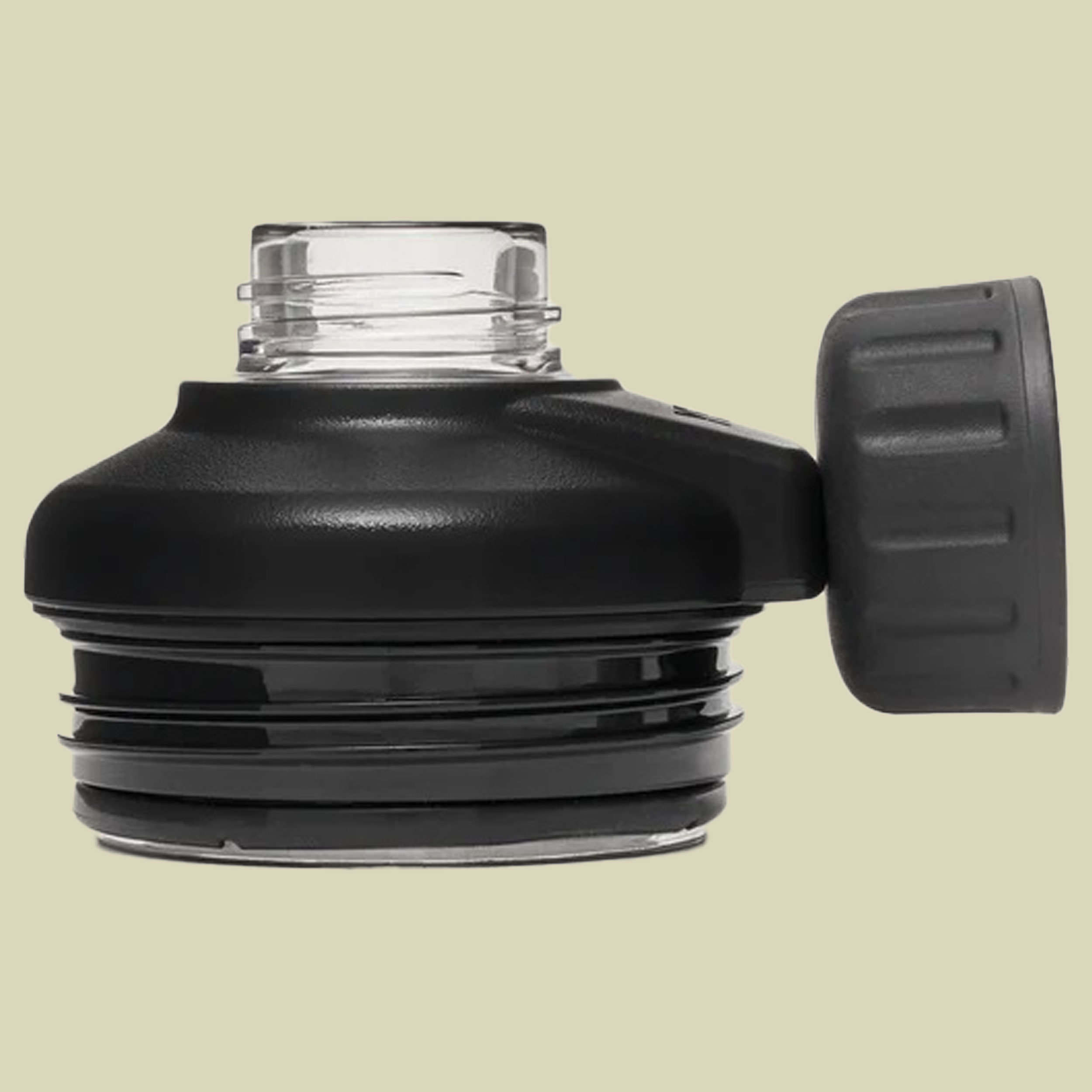 Rambler Bottle MagDock Cap - black