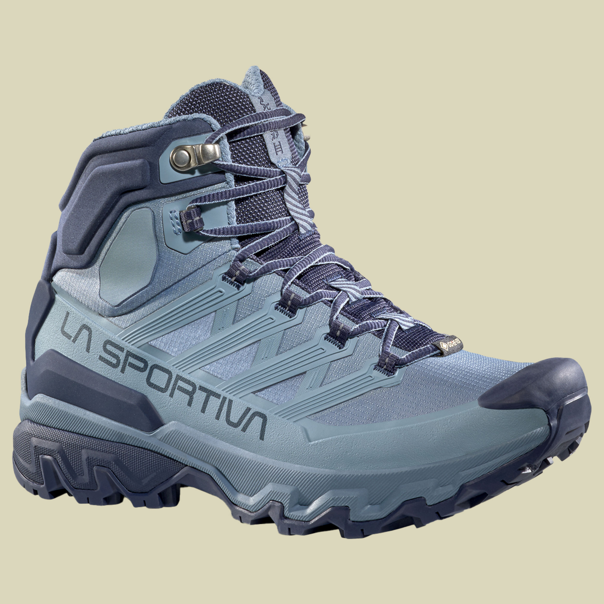 Ultra Raptor 3 Mid GTX Women 43 Limestone/Night Sky