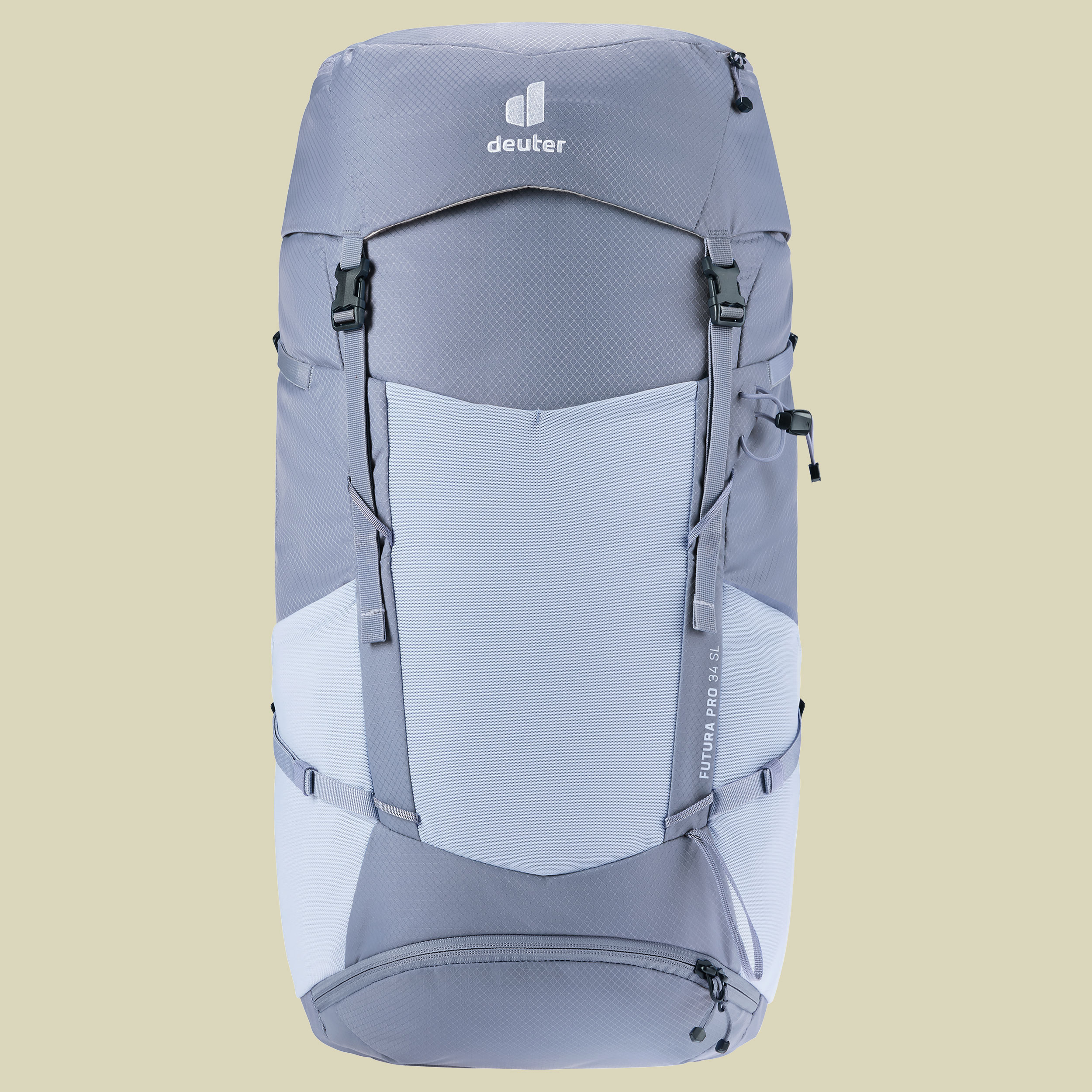 Futura Pro 34 SL Women 34 schwarz