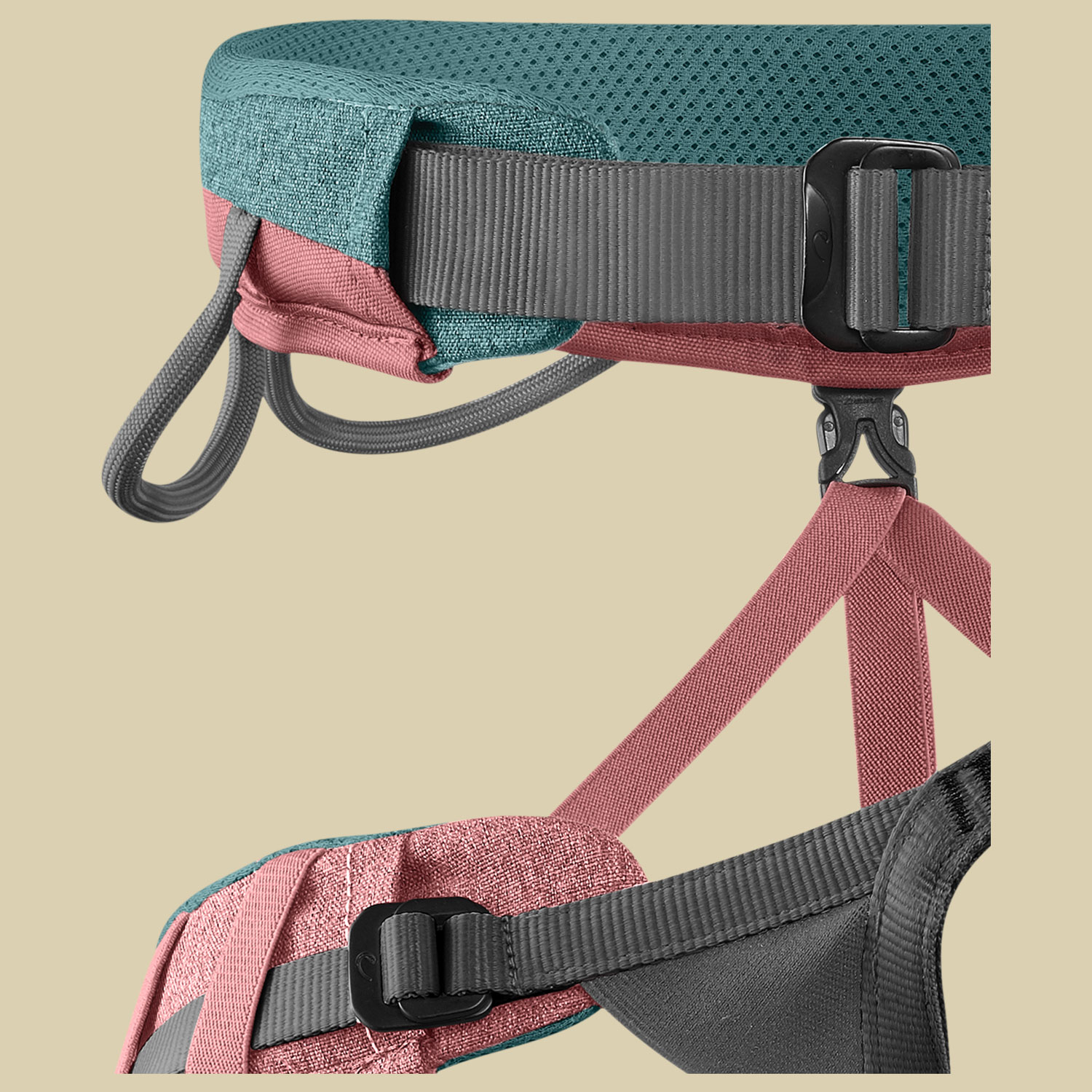 Jayne III Women Größe L Farbe rose