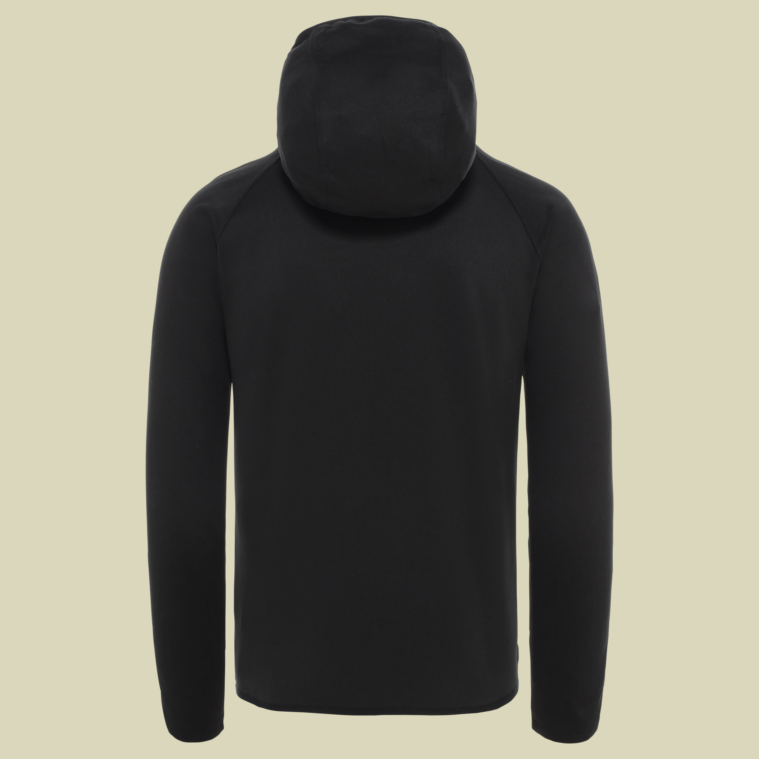 M Canyonlands Hoodie Men Größe L  Farbe TNF black