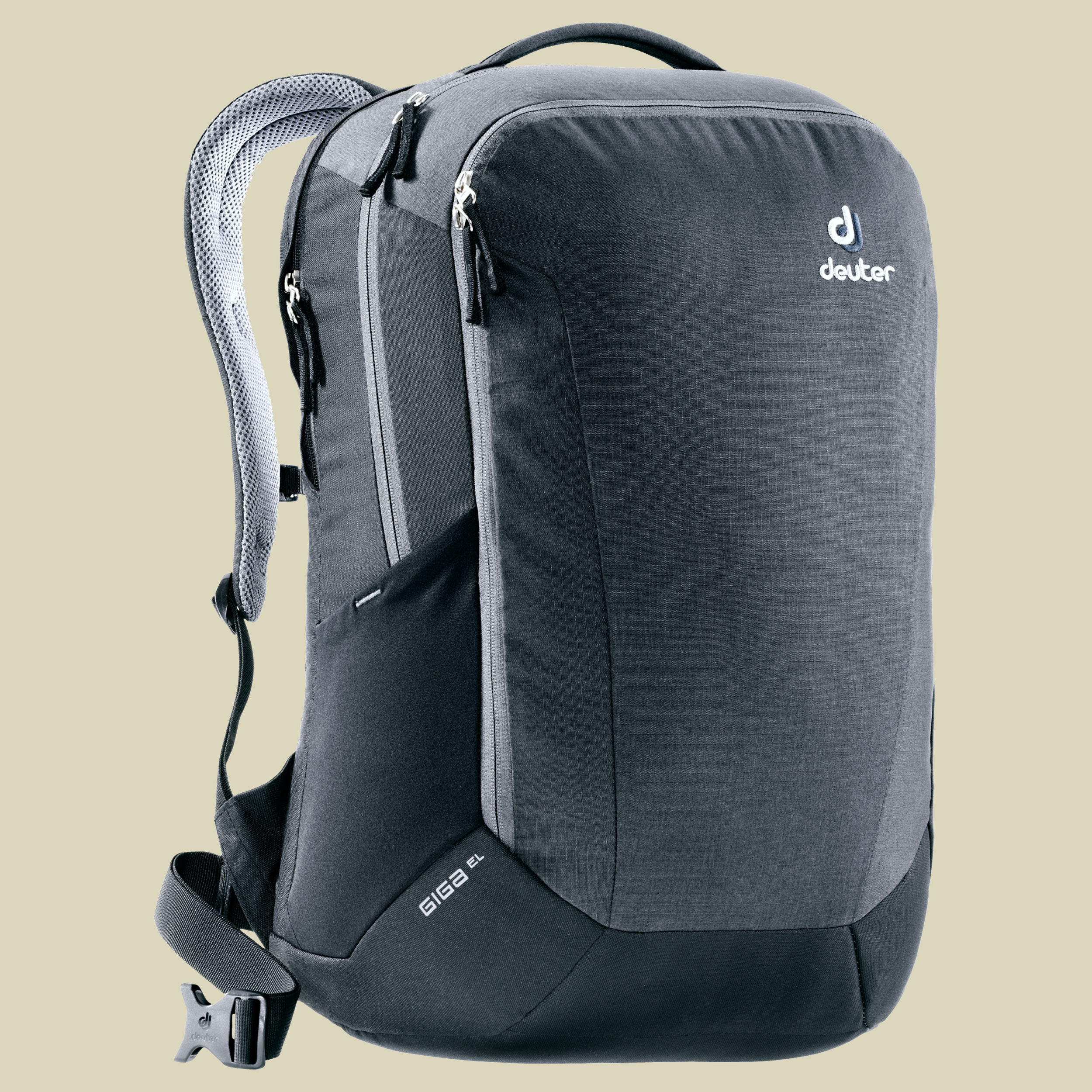 Giga EL Volumen 32 Farbe black