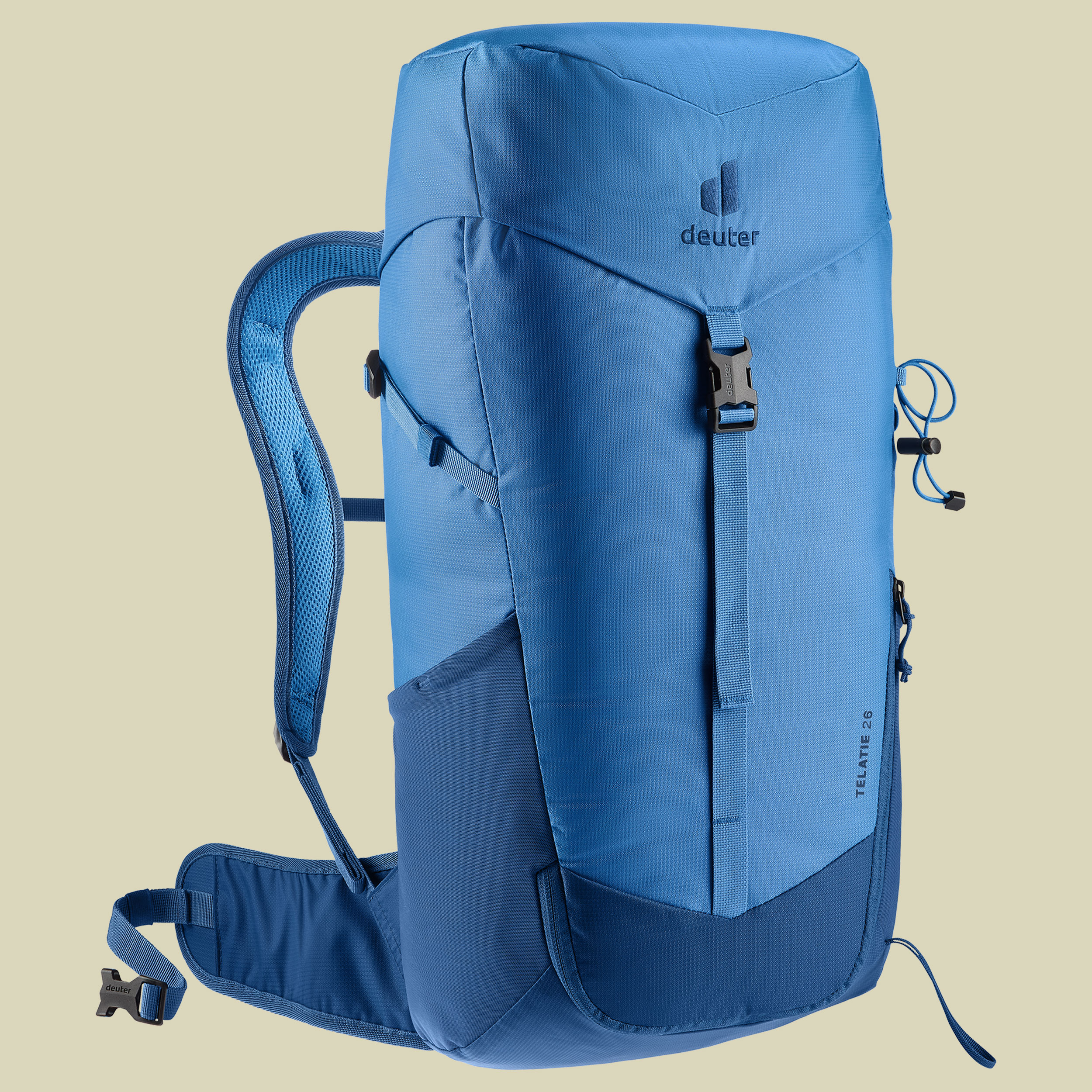 Telatie 26 26 blau - baltic-nightblue