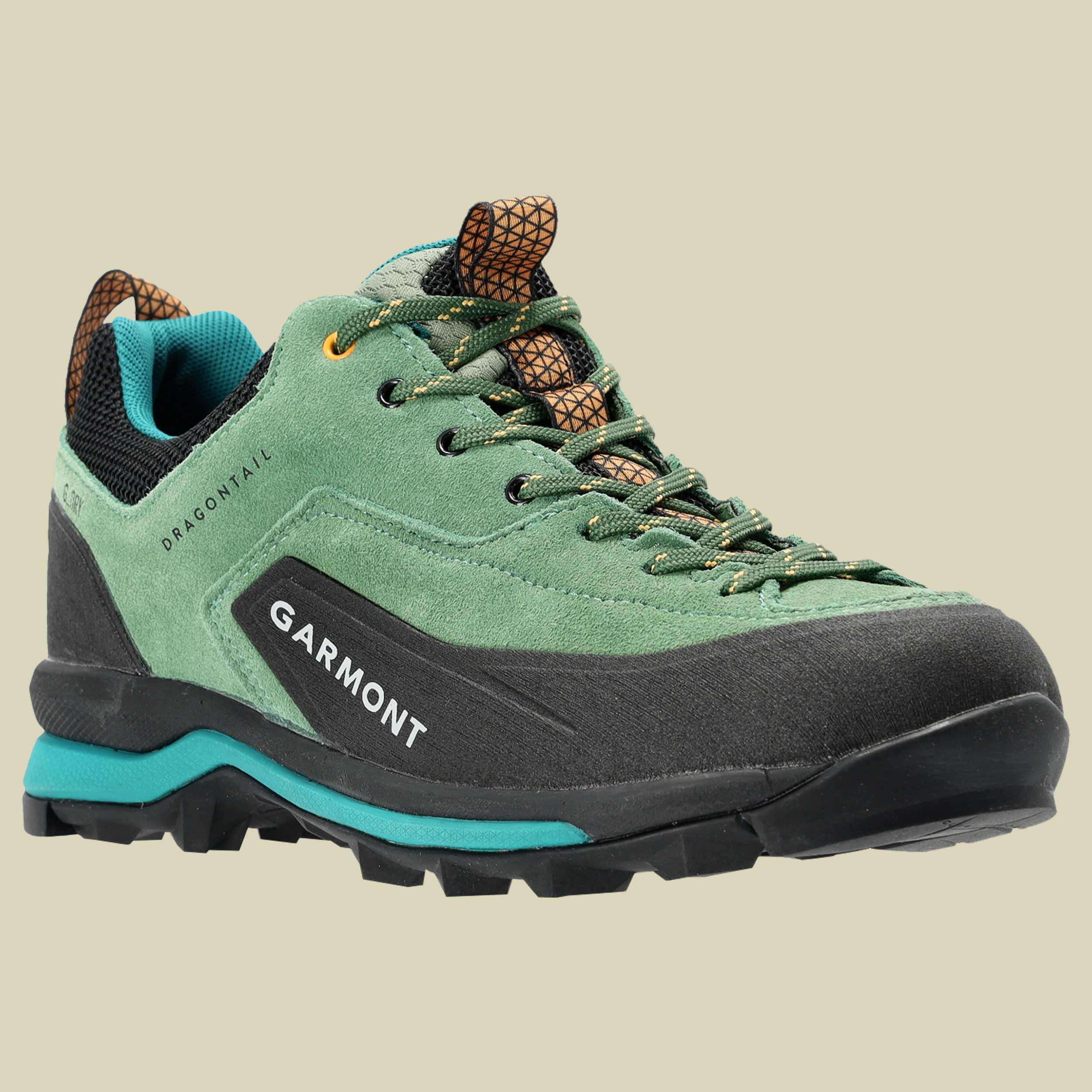 Dragontail G-Dry Women Größe UK 7 Farbe frost green