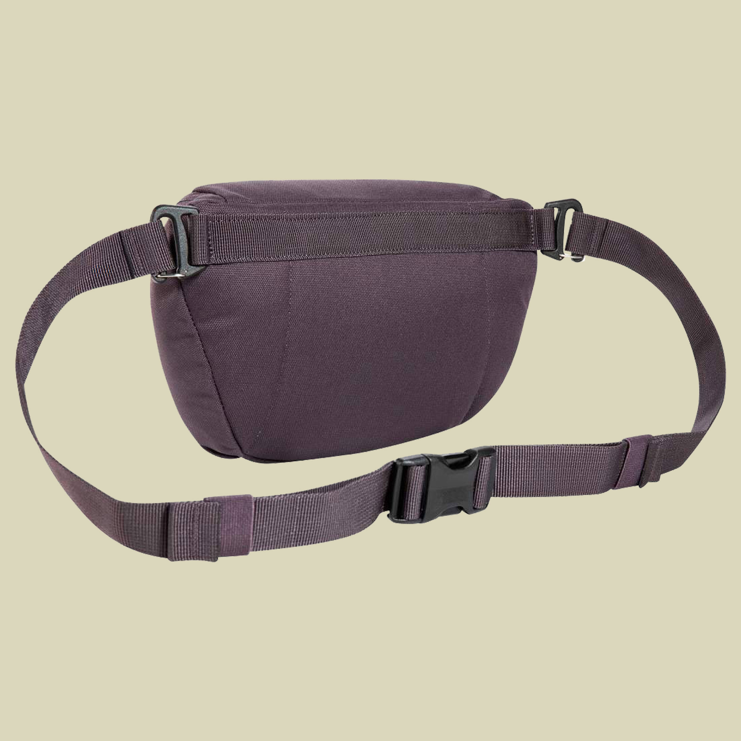 Hip Belt Pouch lila 3,0 - midnight plum