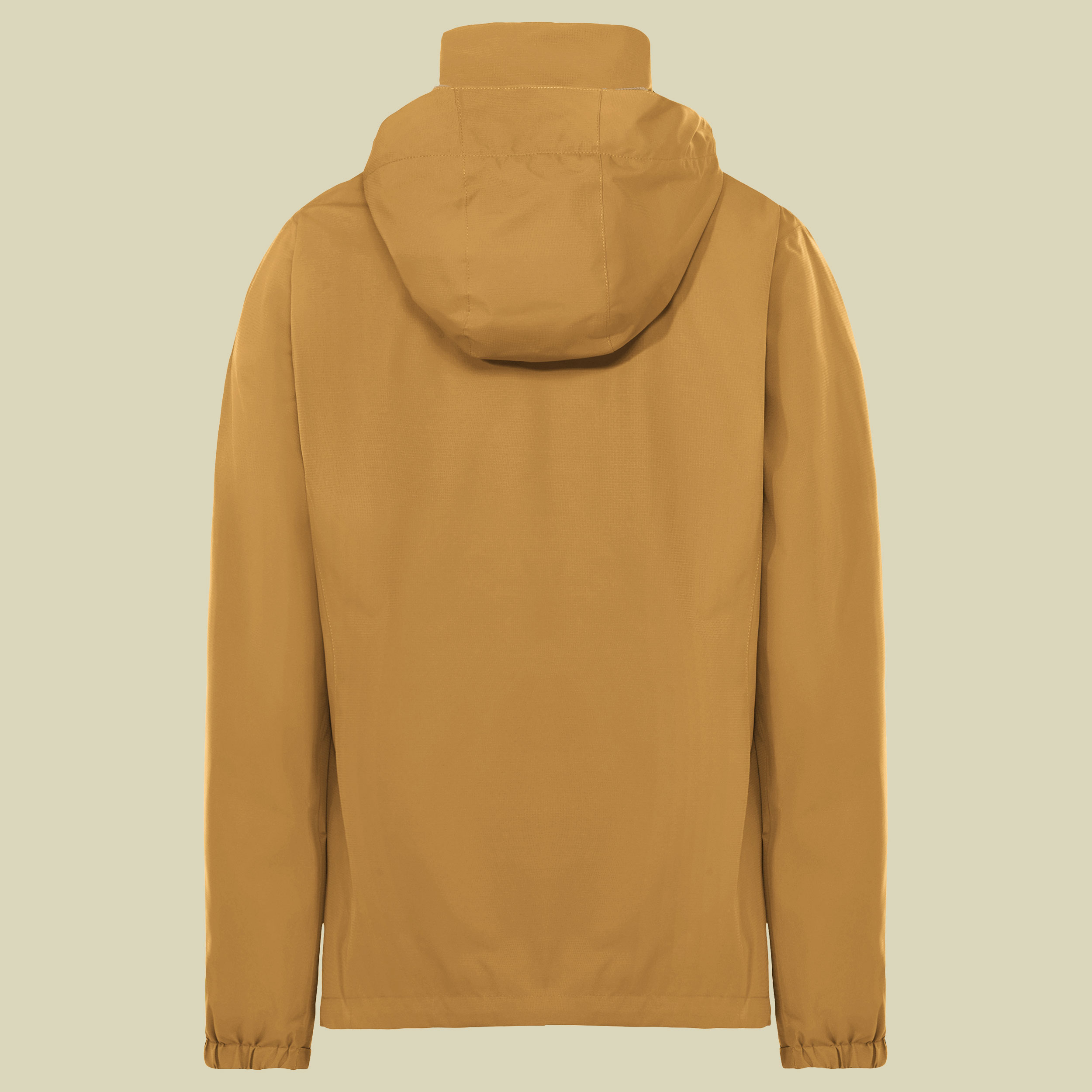 Escape Light Jacket Women 36 braun - peanut butter