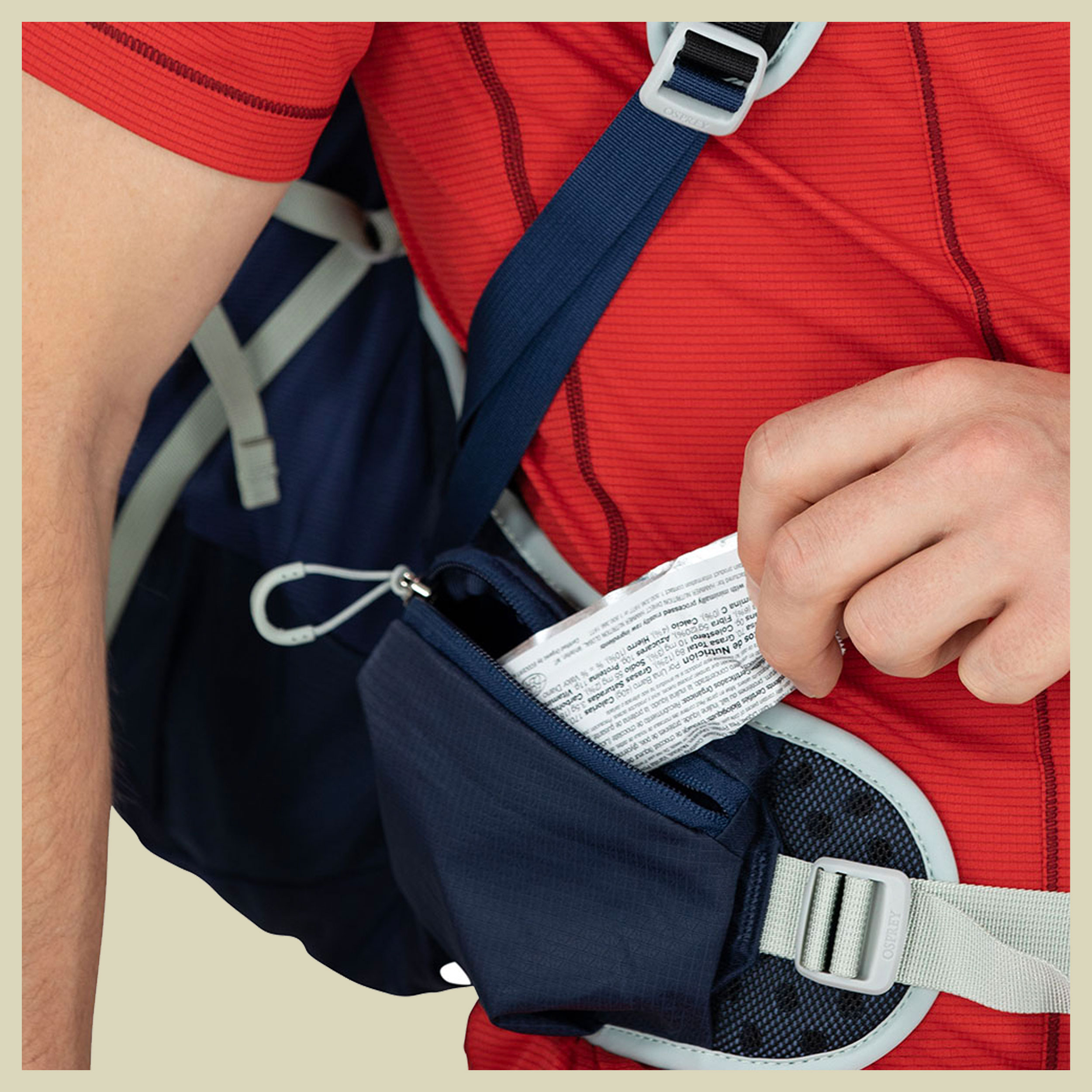 Talon 26 Men S/M 24 blau - ceramic blue Talon 26 Men S/M 24 blau - ceramic blue
