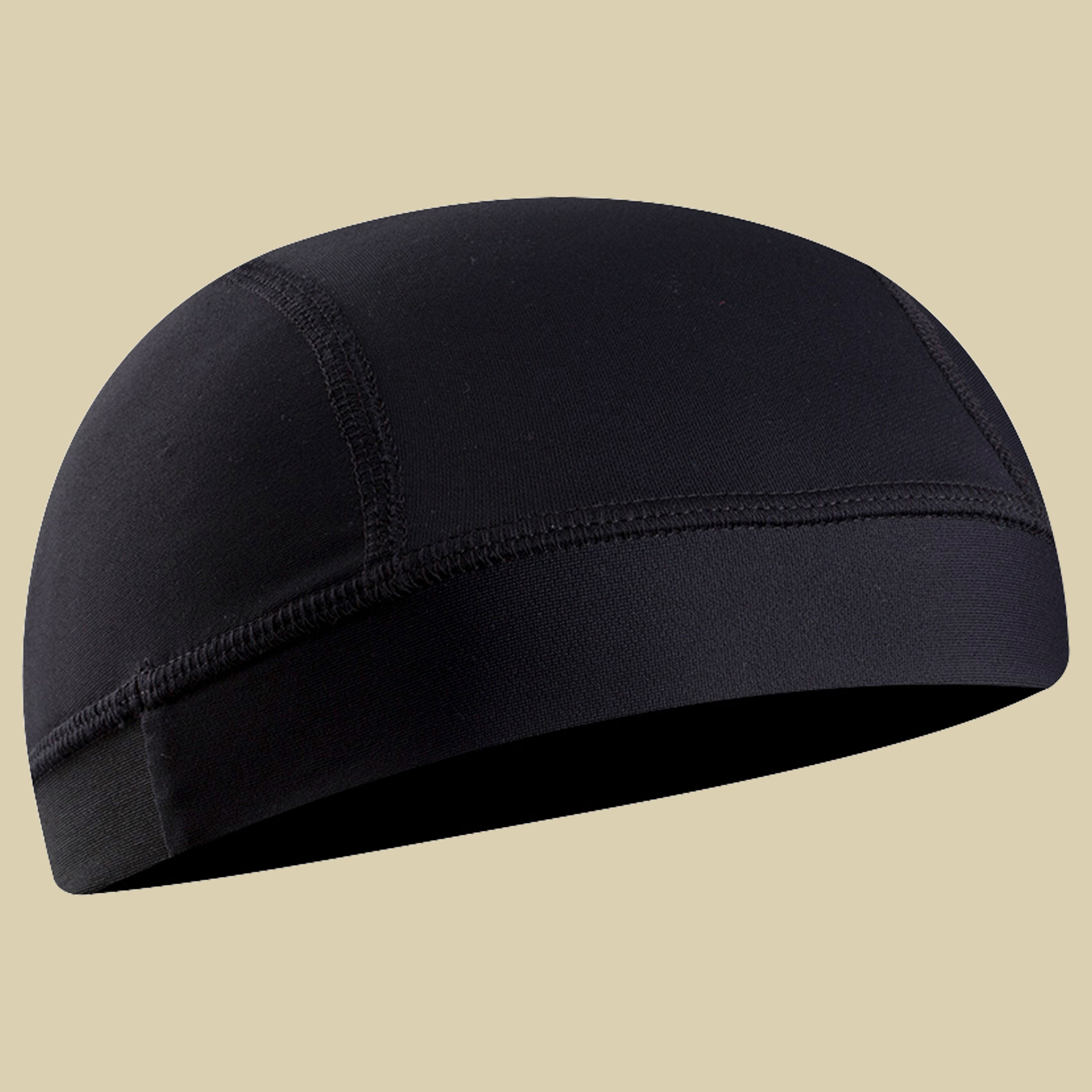Transfer Lite Skull Cap Größe one size Farbe black