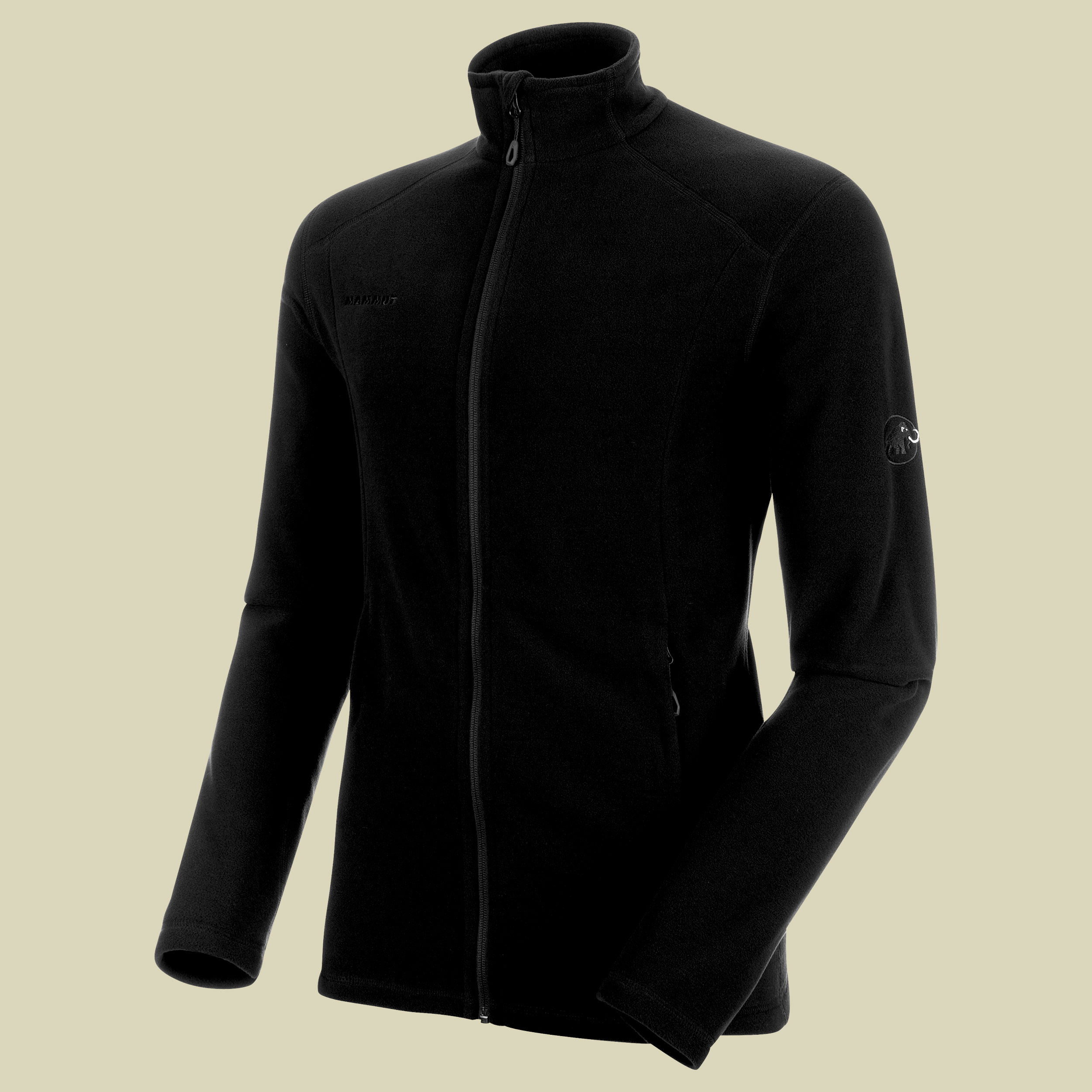 Yadkin ML Jacket Men Größe XXL Farbe black