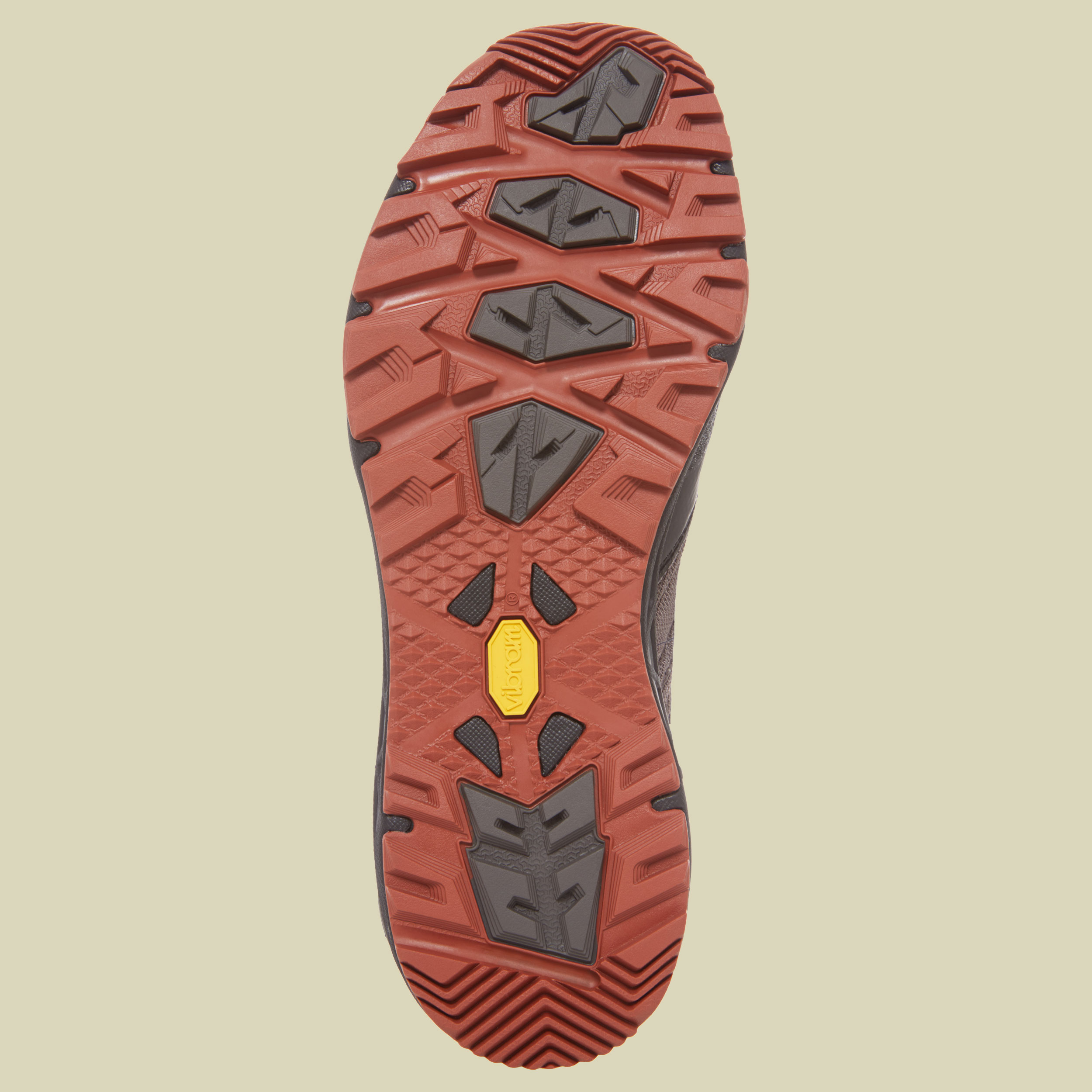 Ultra Fastpack II GTX Men Größe UK 7,5 Farbe dark gull grey/arabian spice