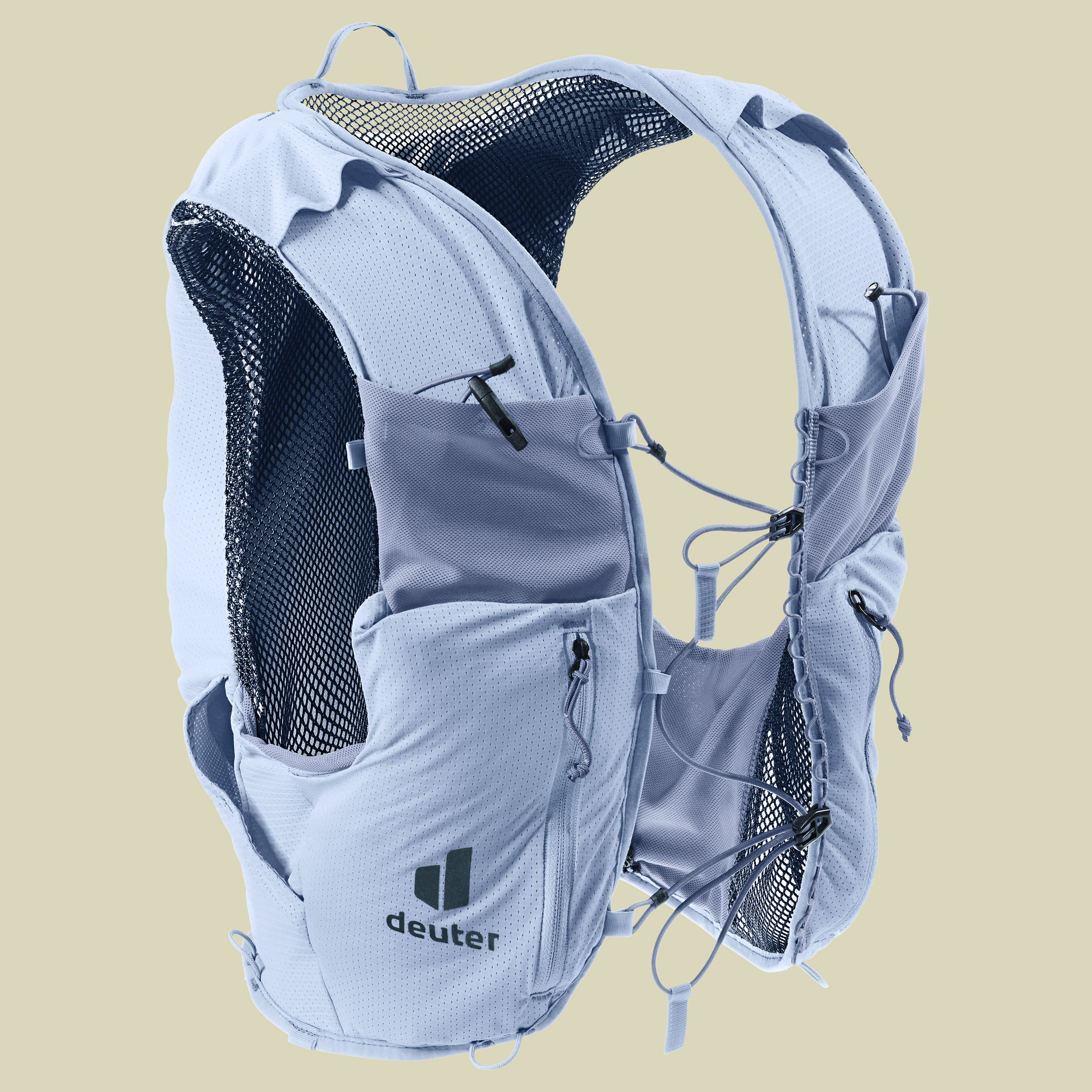 Traick 5 SL Women S blau - polar-bluejay