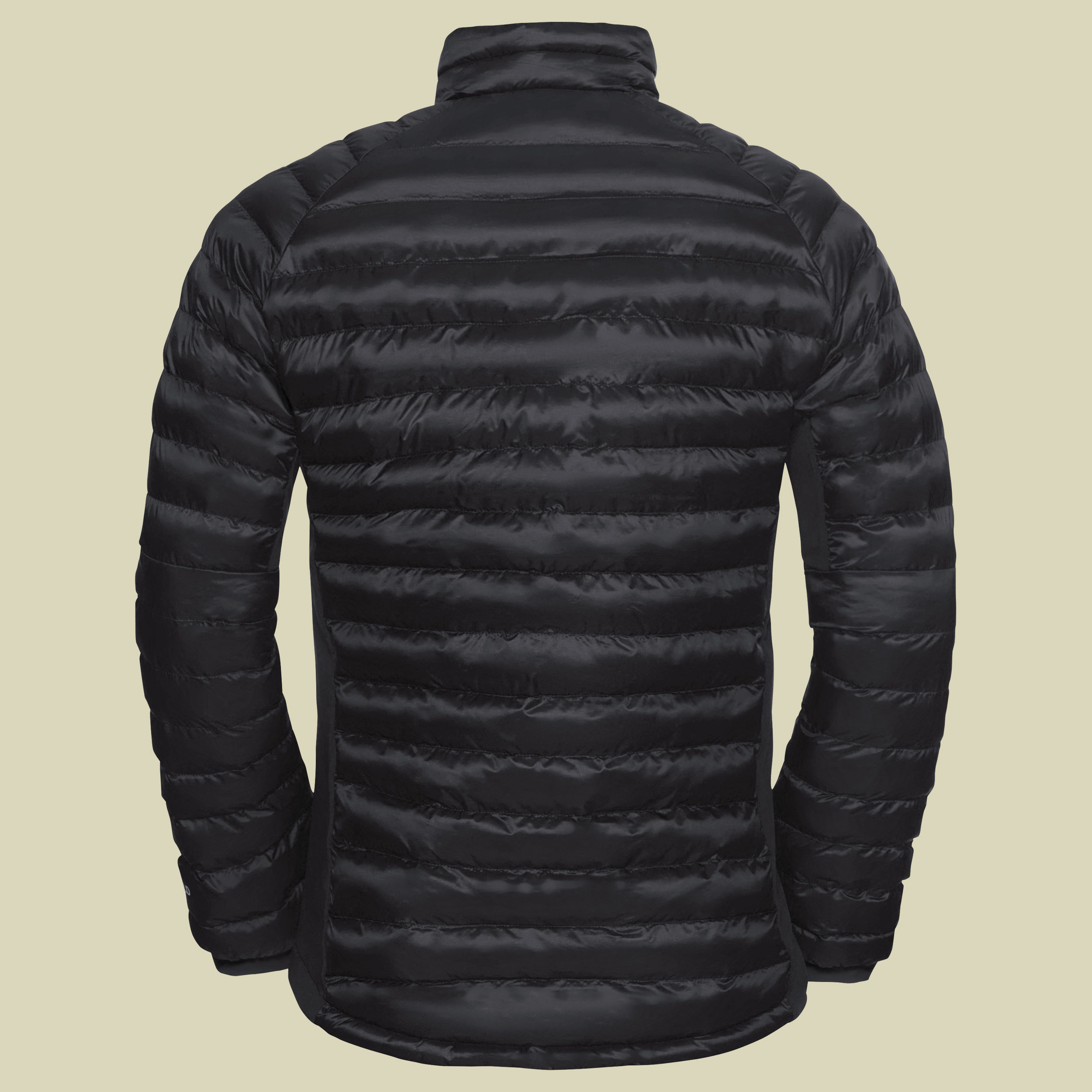 Routeburn Pro Ins Jacket Men schwarz XXXL - black