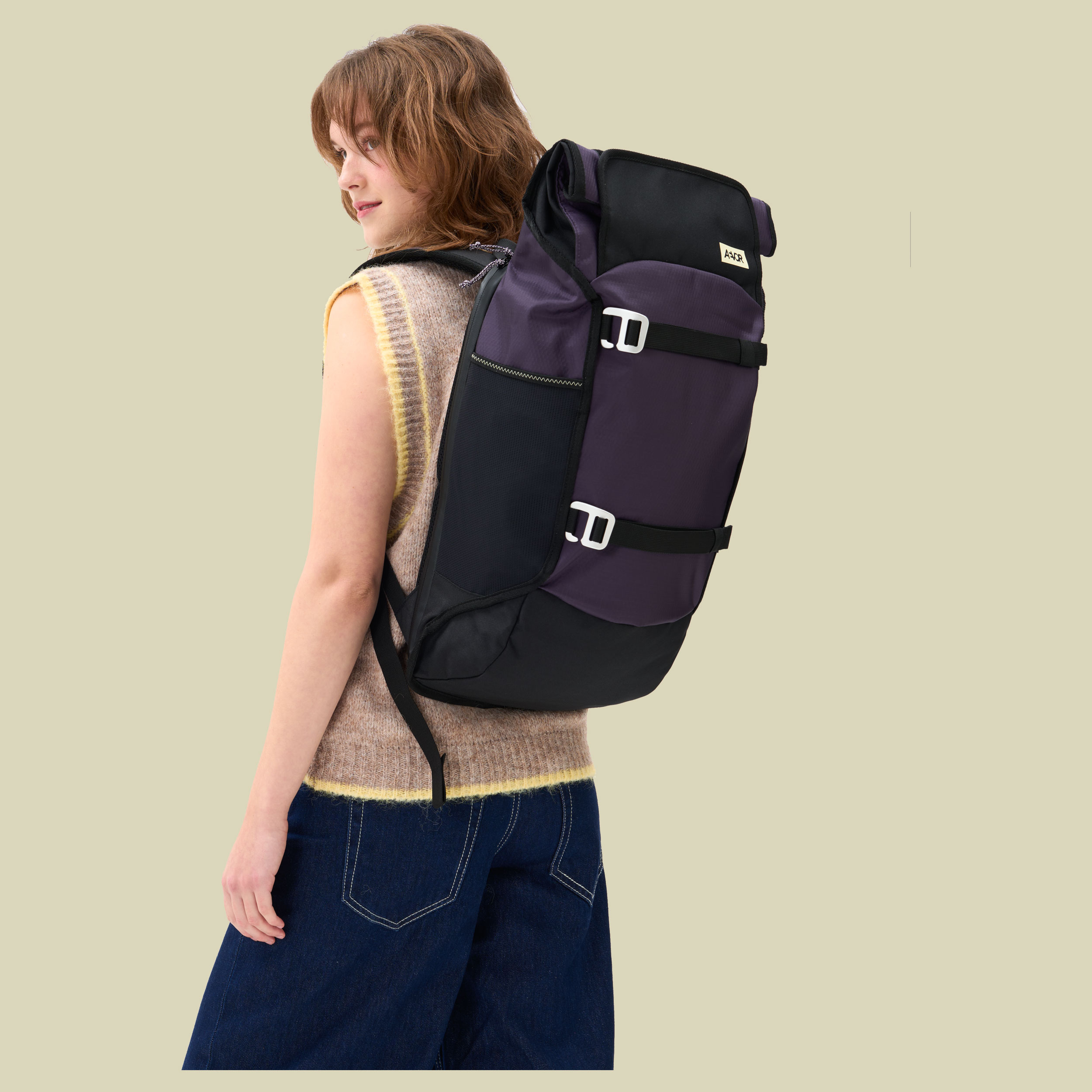 Aevor Trip Pack Proof lila - proof phantom purple