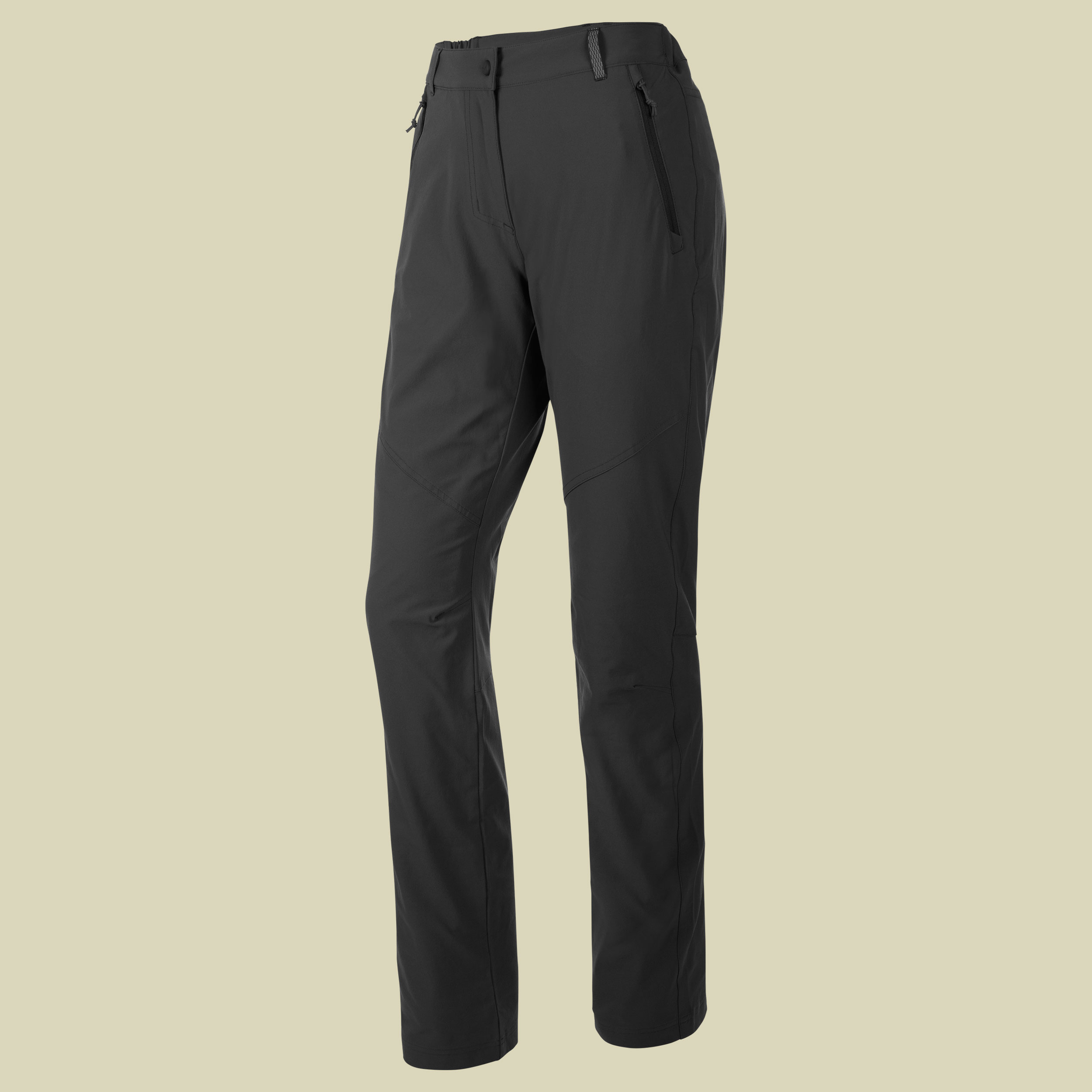 Puez DST W Pant Women Größe 36 Farbe black out