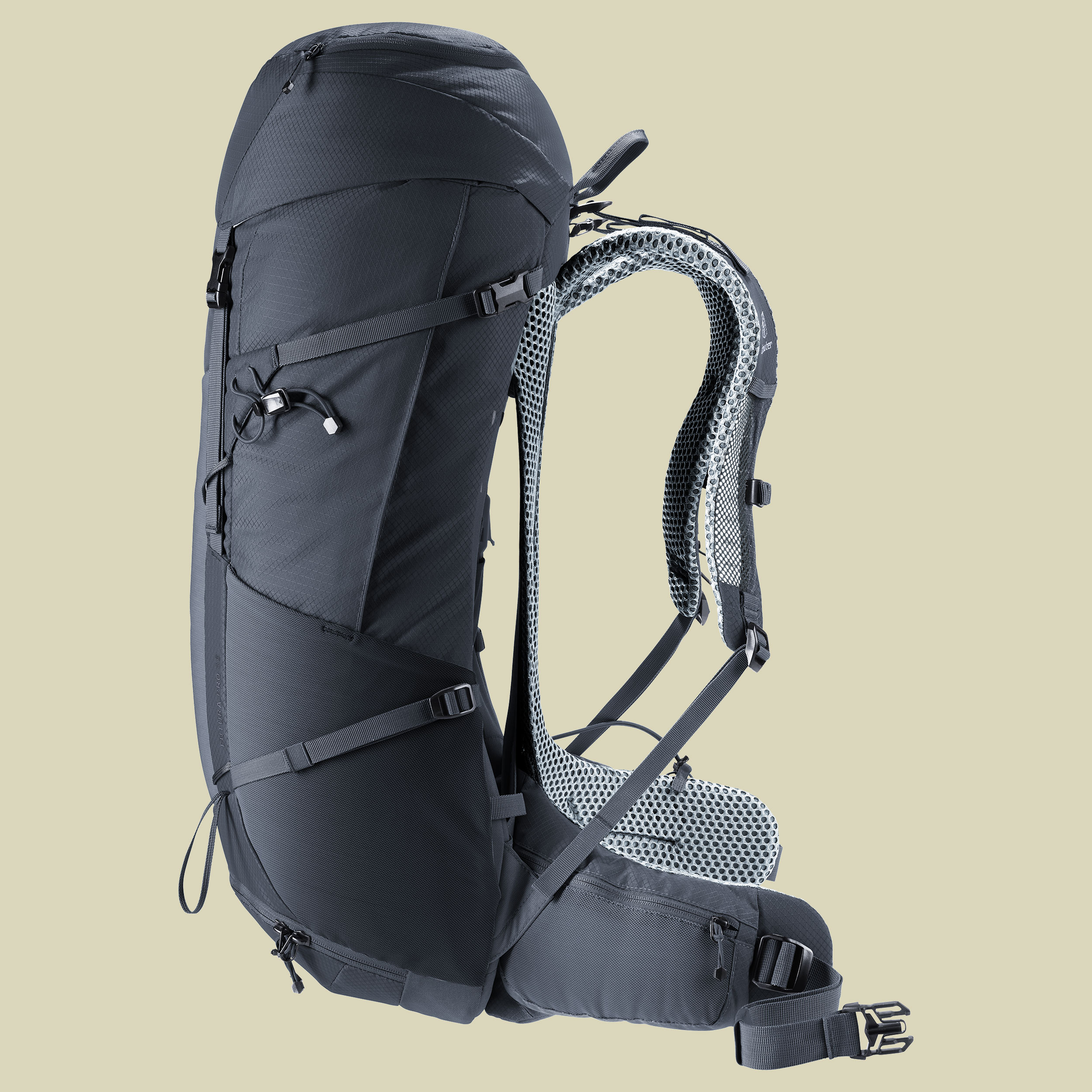 Futura Pro 36 36 blau