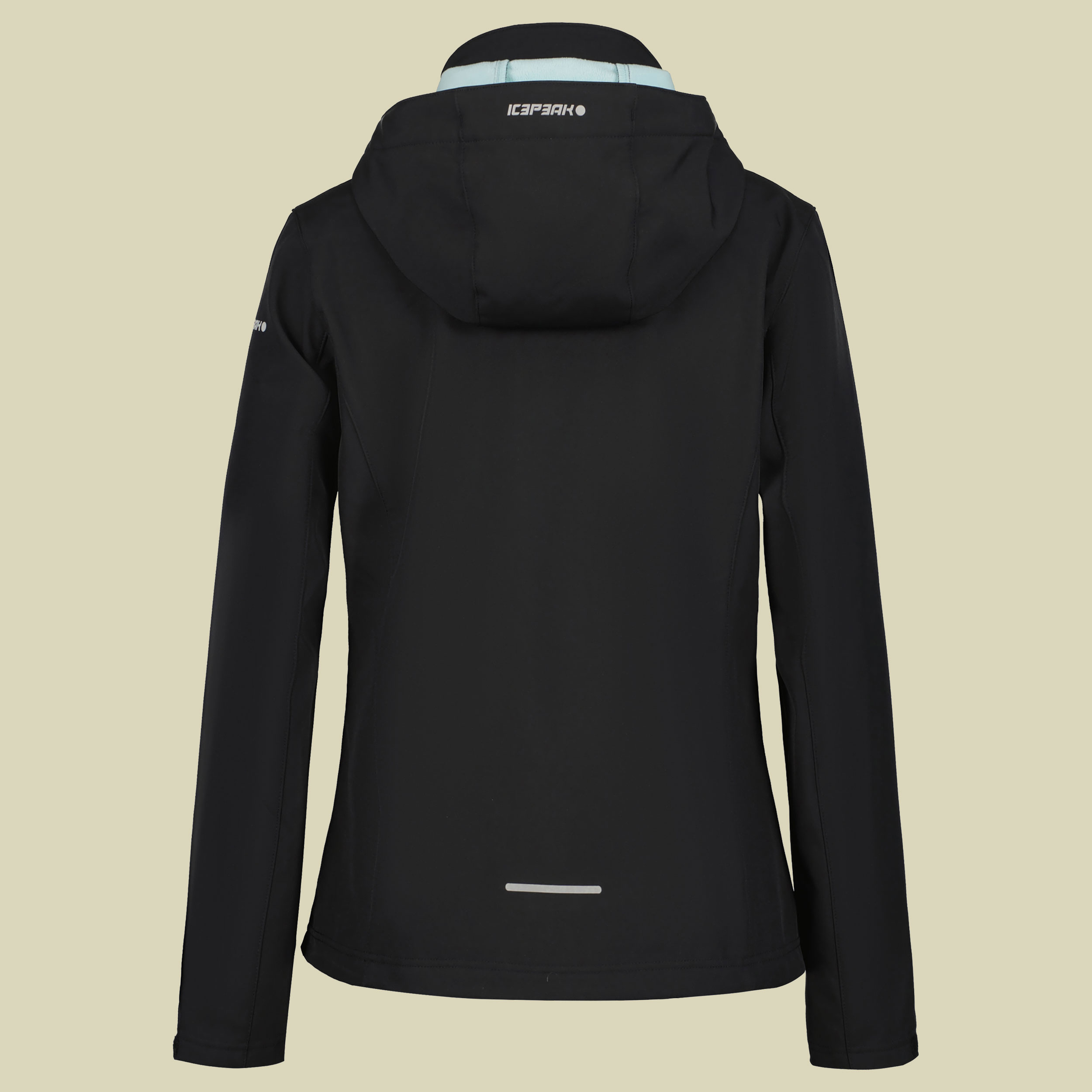 Brenham Women 54970 Größe 48 Farbe 999 black
