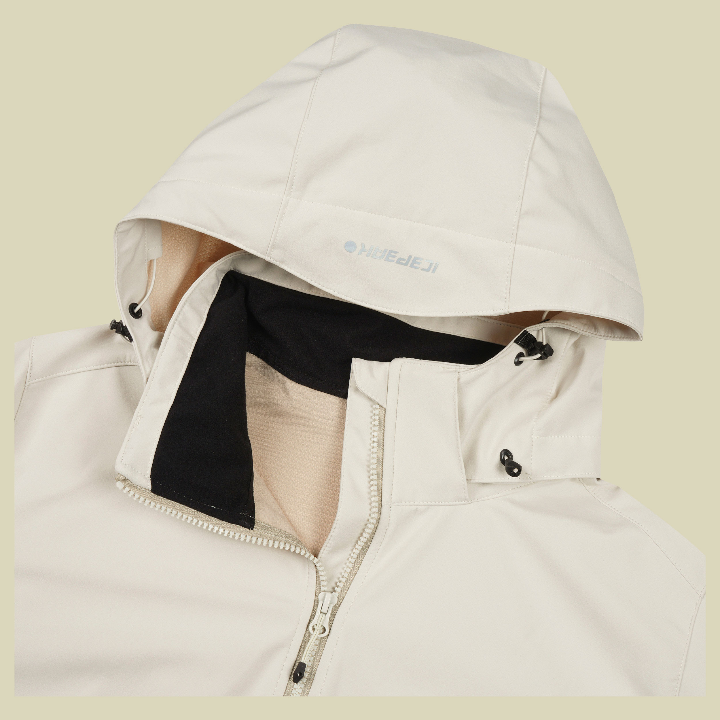 Bathgate Women 54911 grau 48 - powder 022