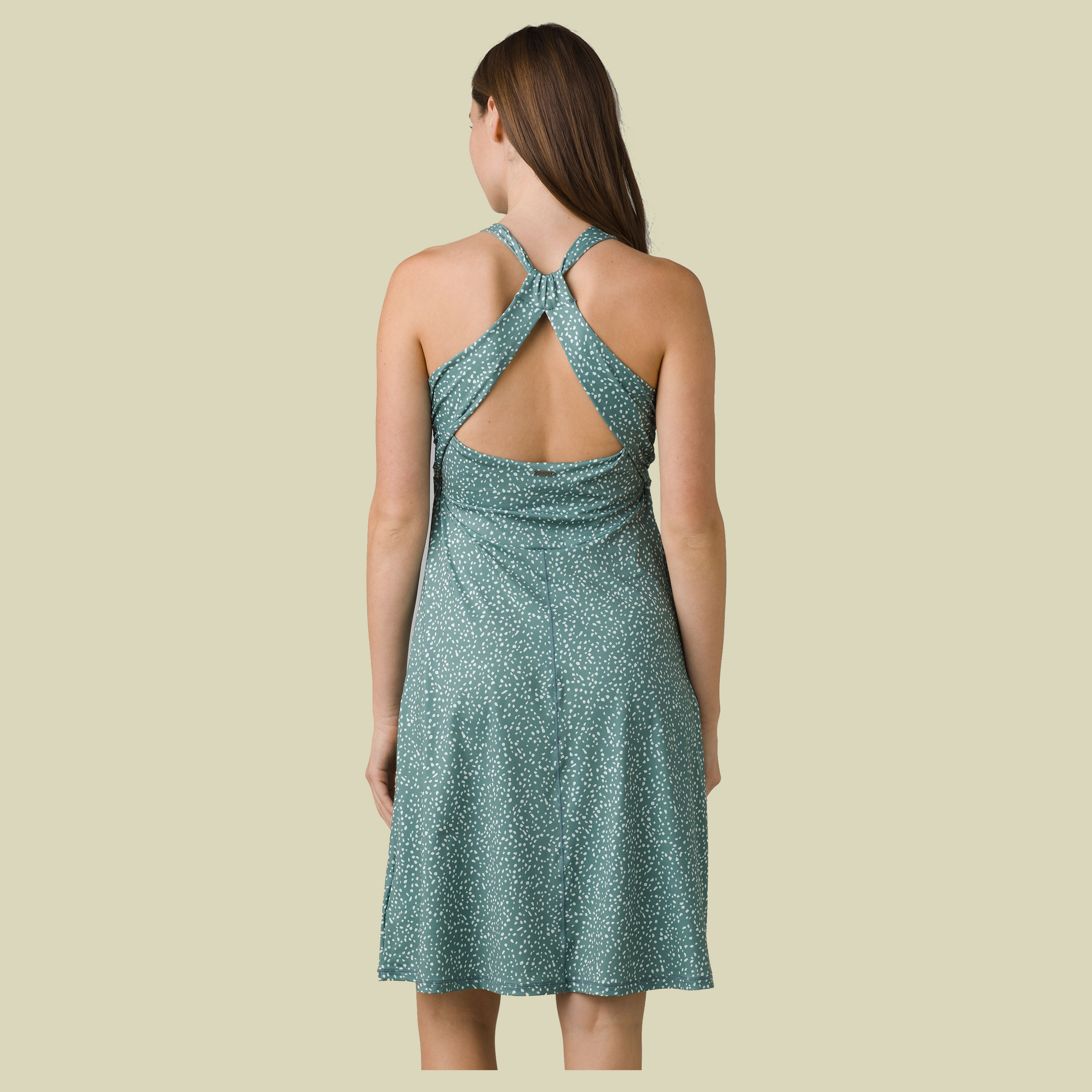 Jewel Lake Dress Women Größe XS Farbe shoreline spots