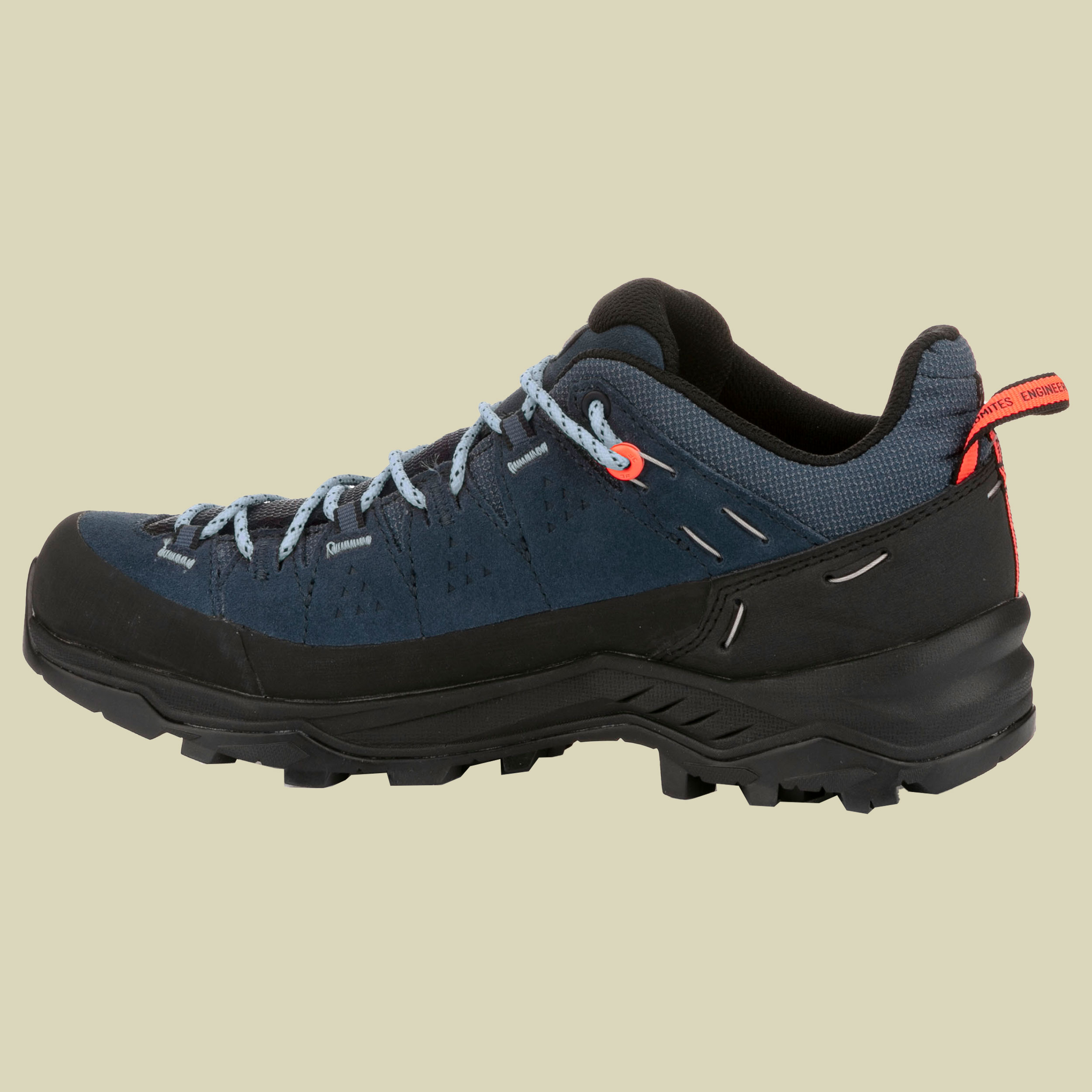 Alp Trainer 2 GTX Women dark denim/black UK 9
