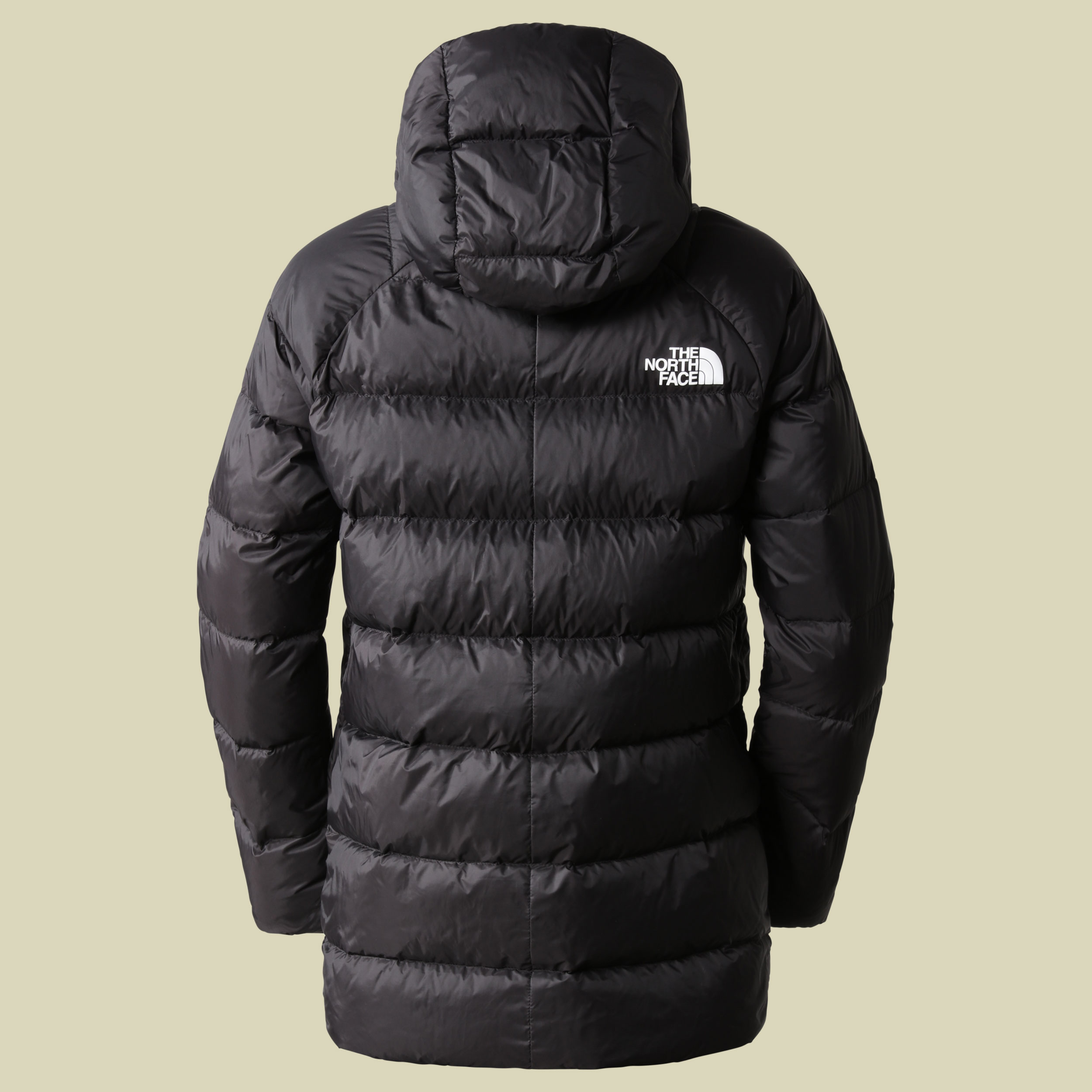 Hyalite Down Parka Women Größe L  Farbe TNF black