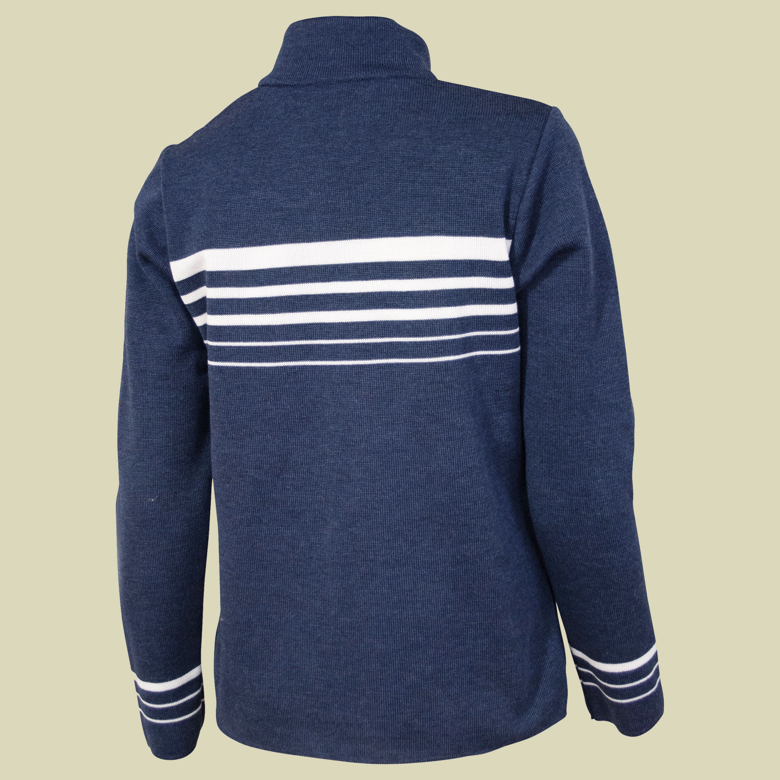 Ilona Full Zip Women Größe 40 Farbe navy