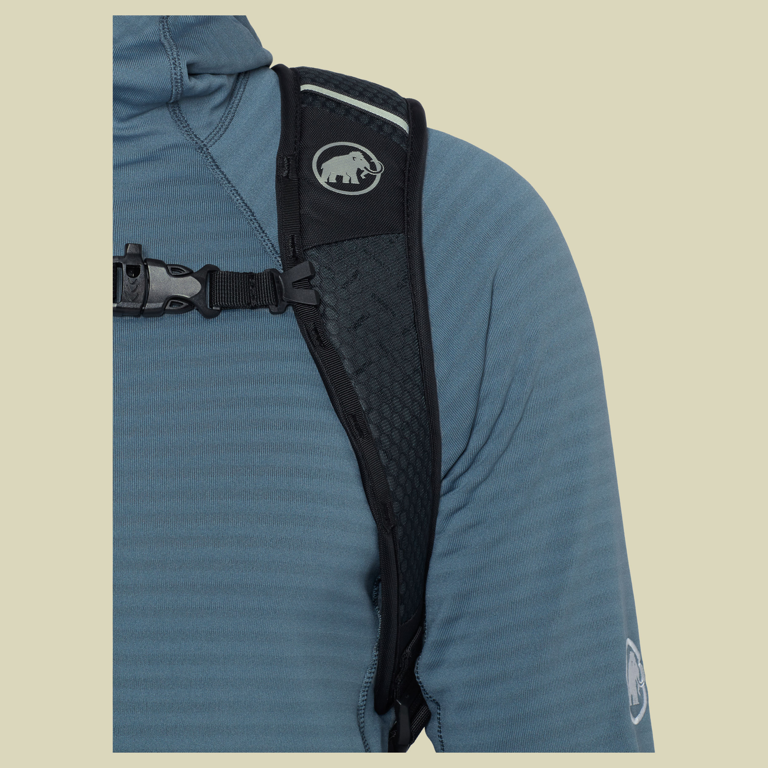 Lithium 15 mehrfarbig 15 - holunder-black