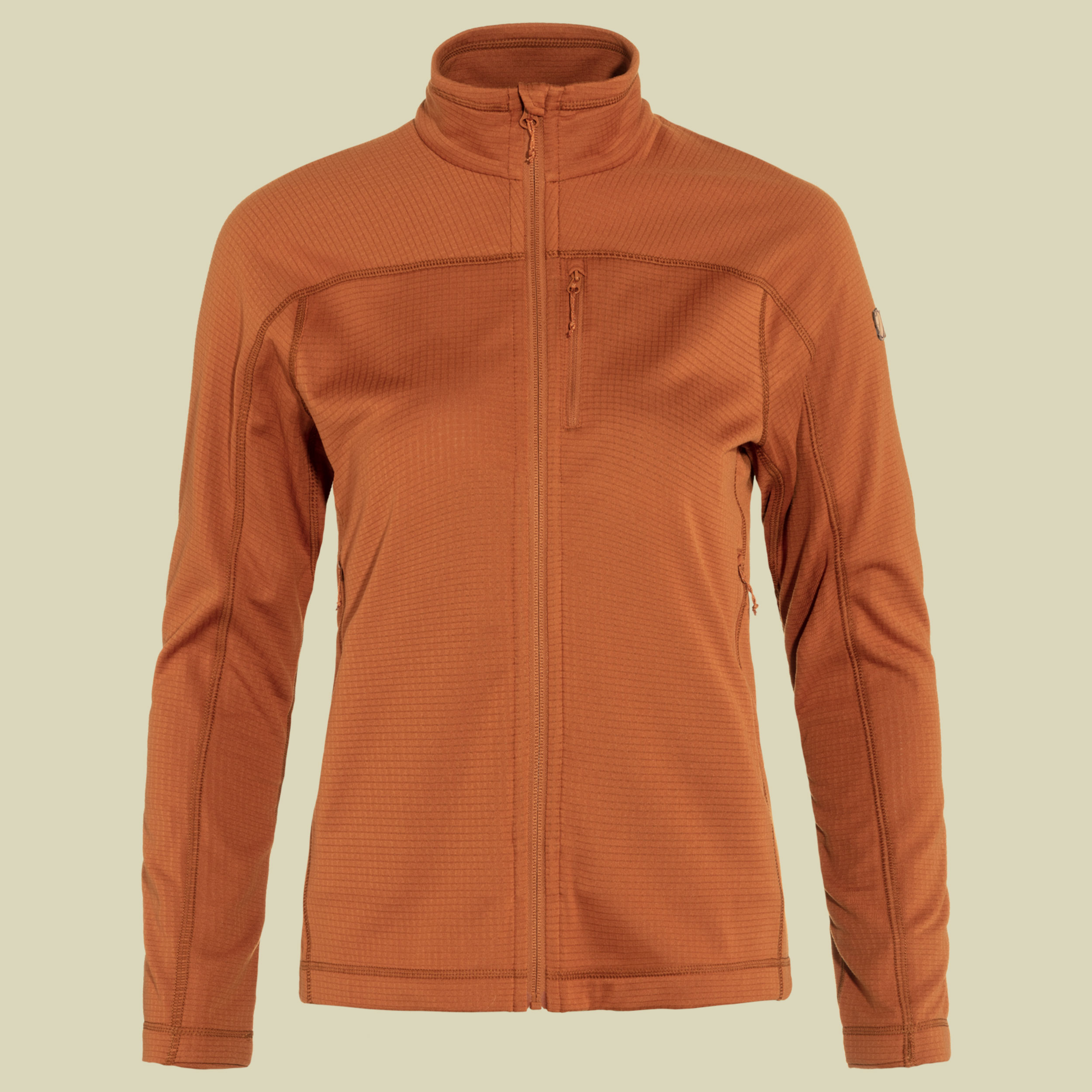 Abisko Lite Fleece Jacket Women