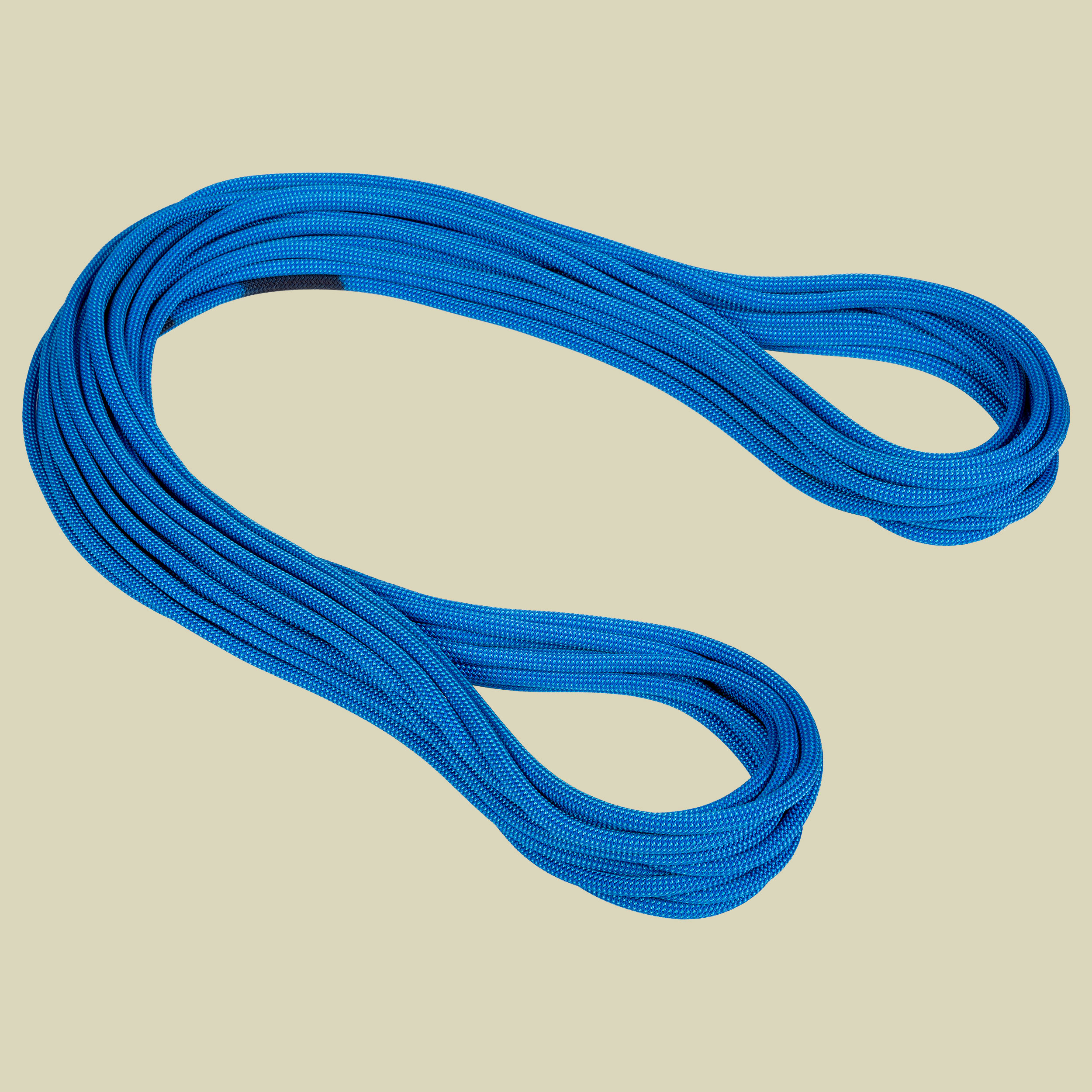 9.5 Infinity Dry Länge 70 m Farbe blue-ocean