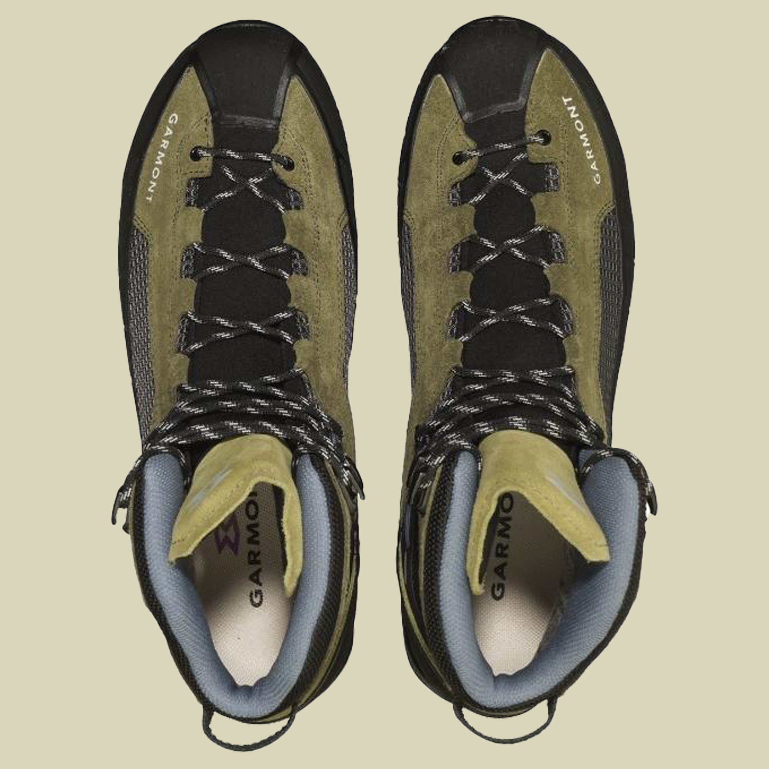 Tower Trek GTX Größe UK 8,5 Farbe green