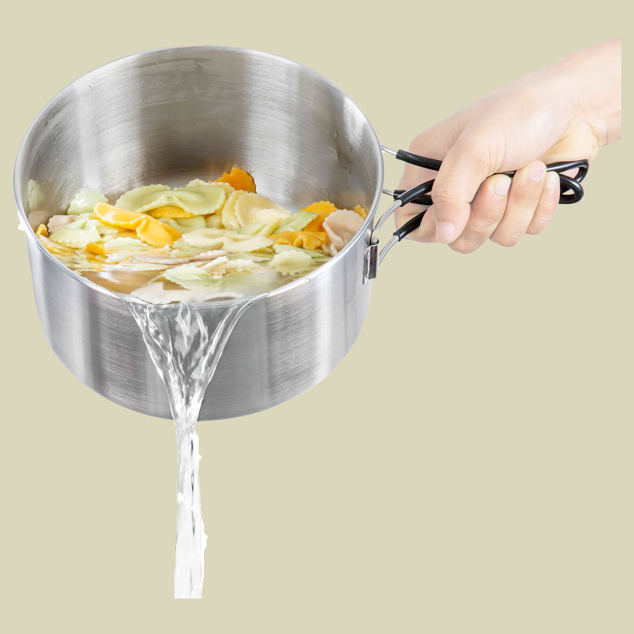 Kettle II 1,6 L