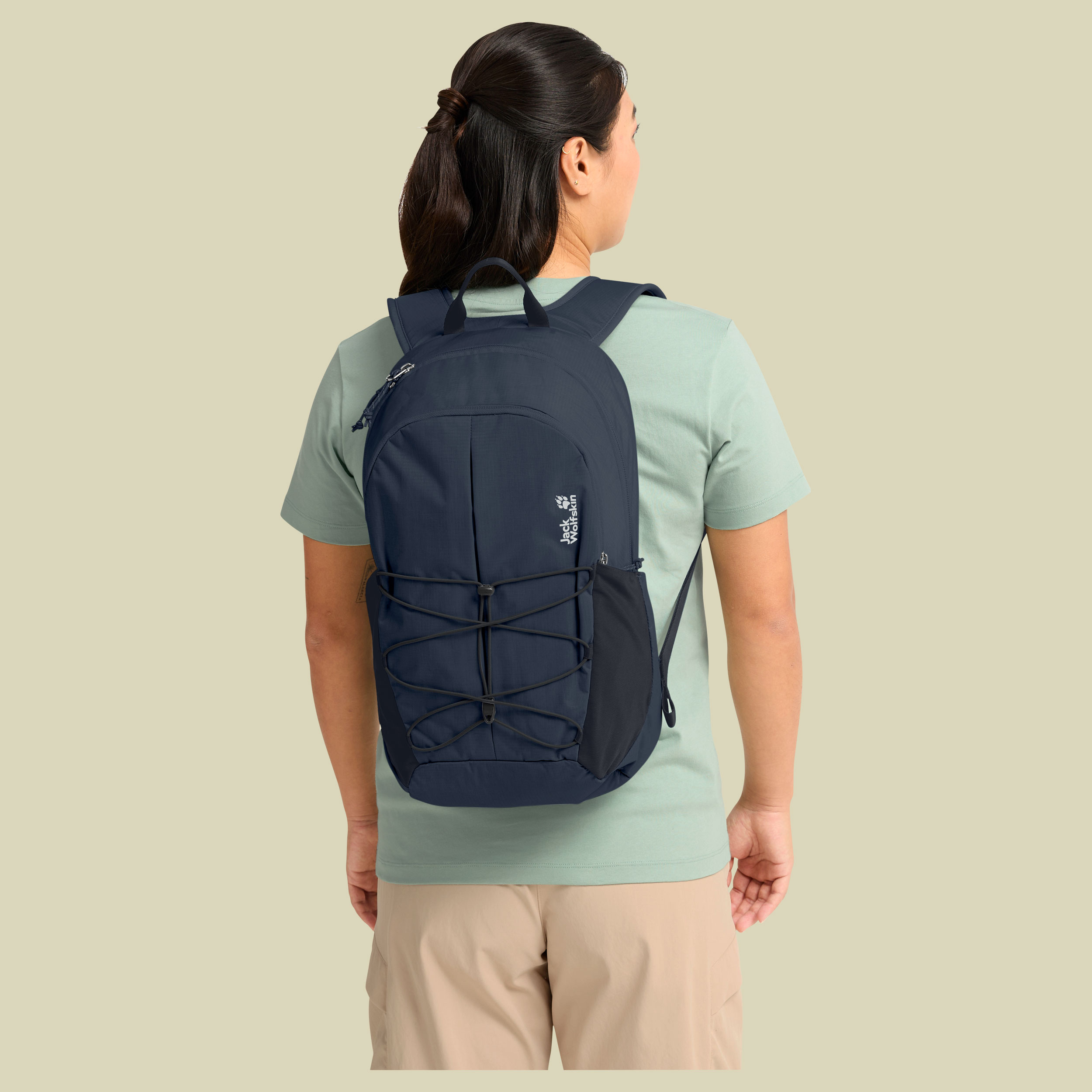 Yuma 18 18 L blau - midnight sky